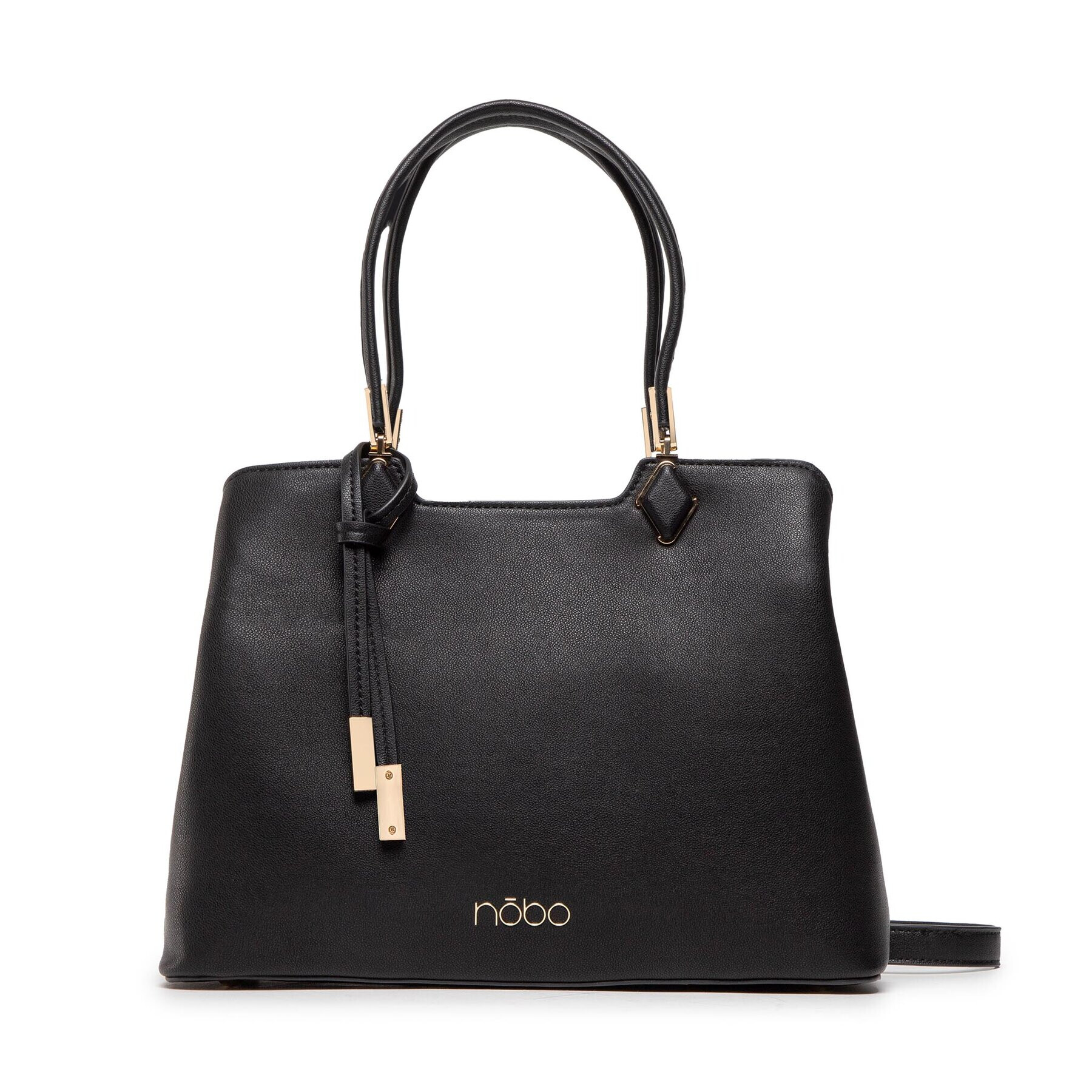 Nobo Дамска чанта NBAG-N1030-C020 Черен - Pepit.bg