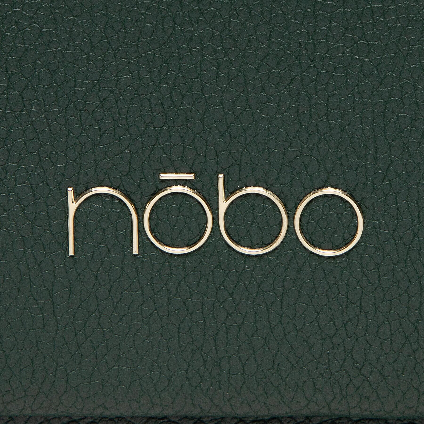 Nobo Дамска чанта NBAG-N1040-C008 Зелен - Pepit.bg