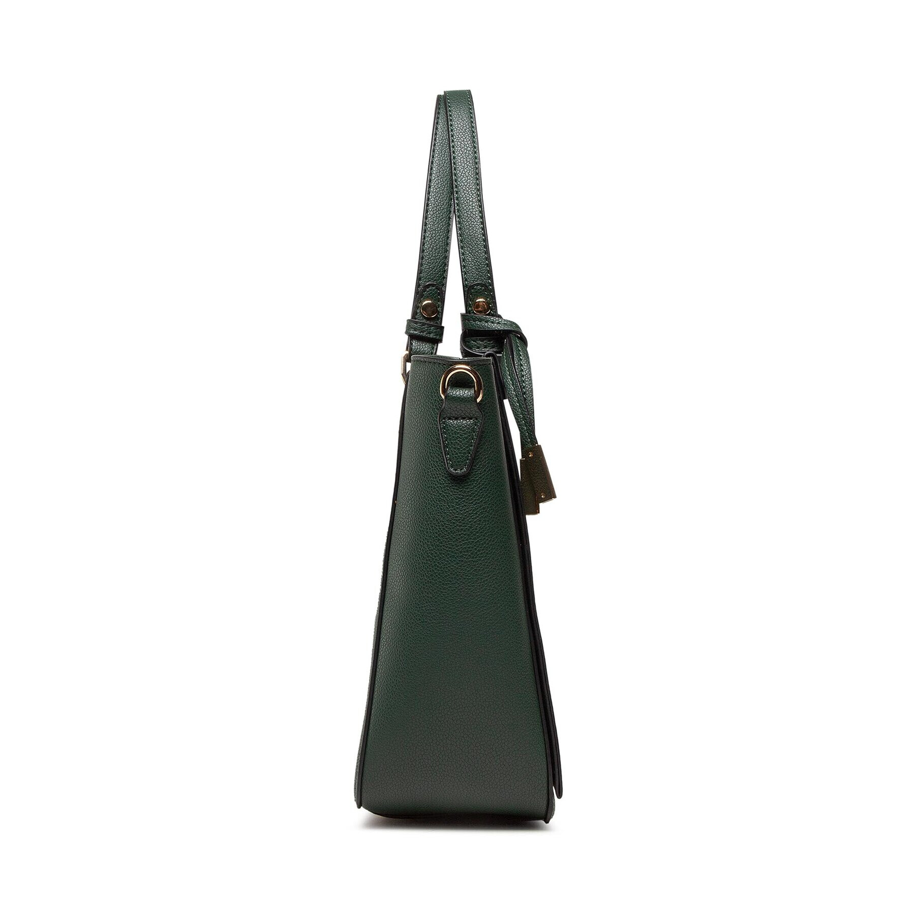 Nobo Дамска чанта NBAG-N1040-C008 Зелен - Pepit.bg