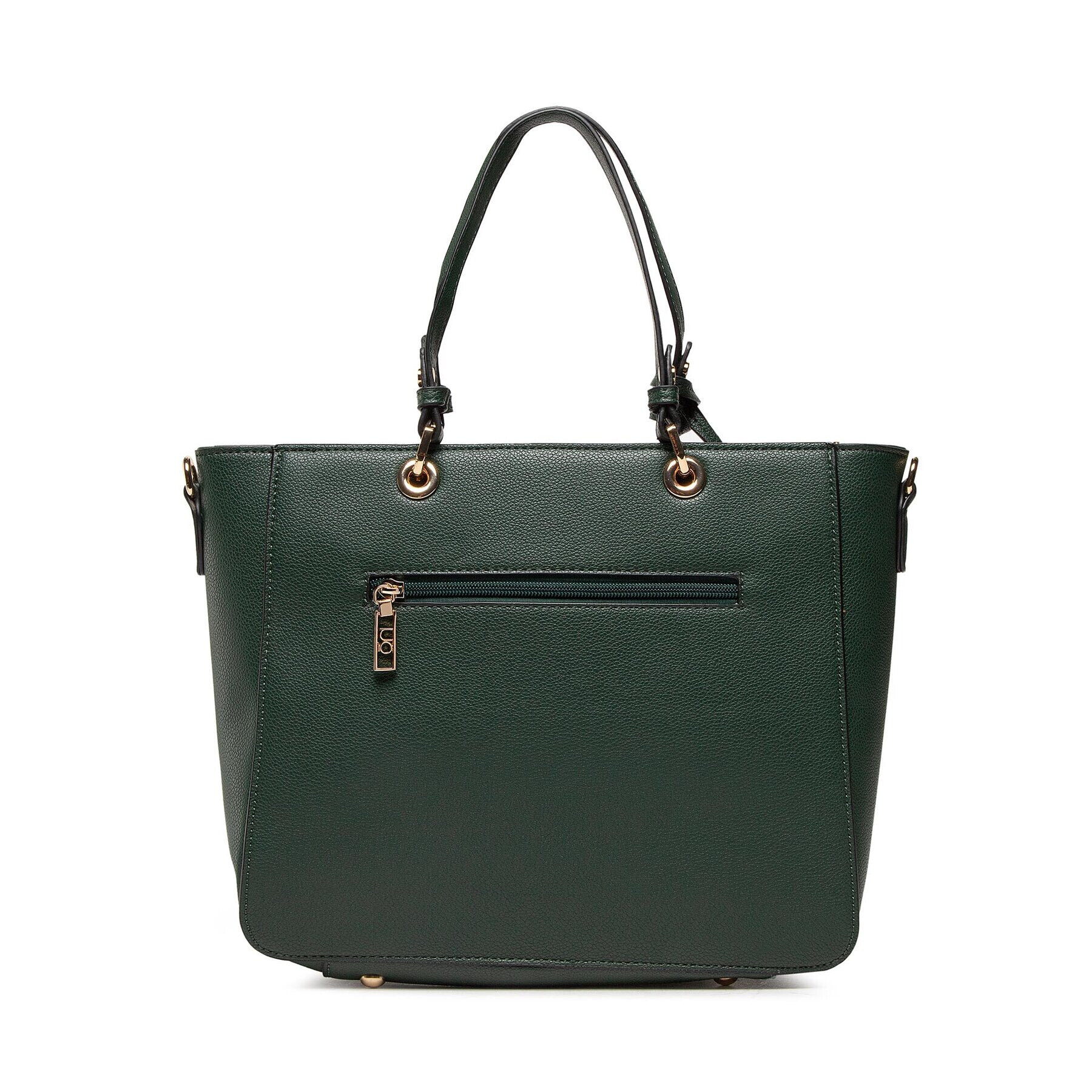Nobo Дамска чанта NBAG-N1040-C008 Зелен - Pepit.bg