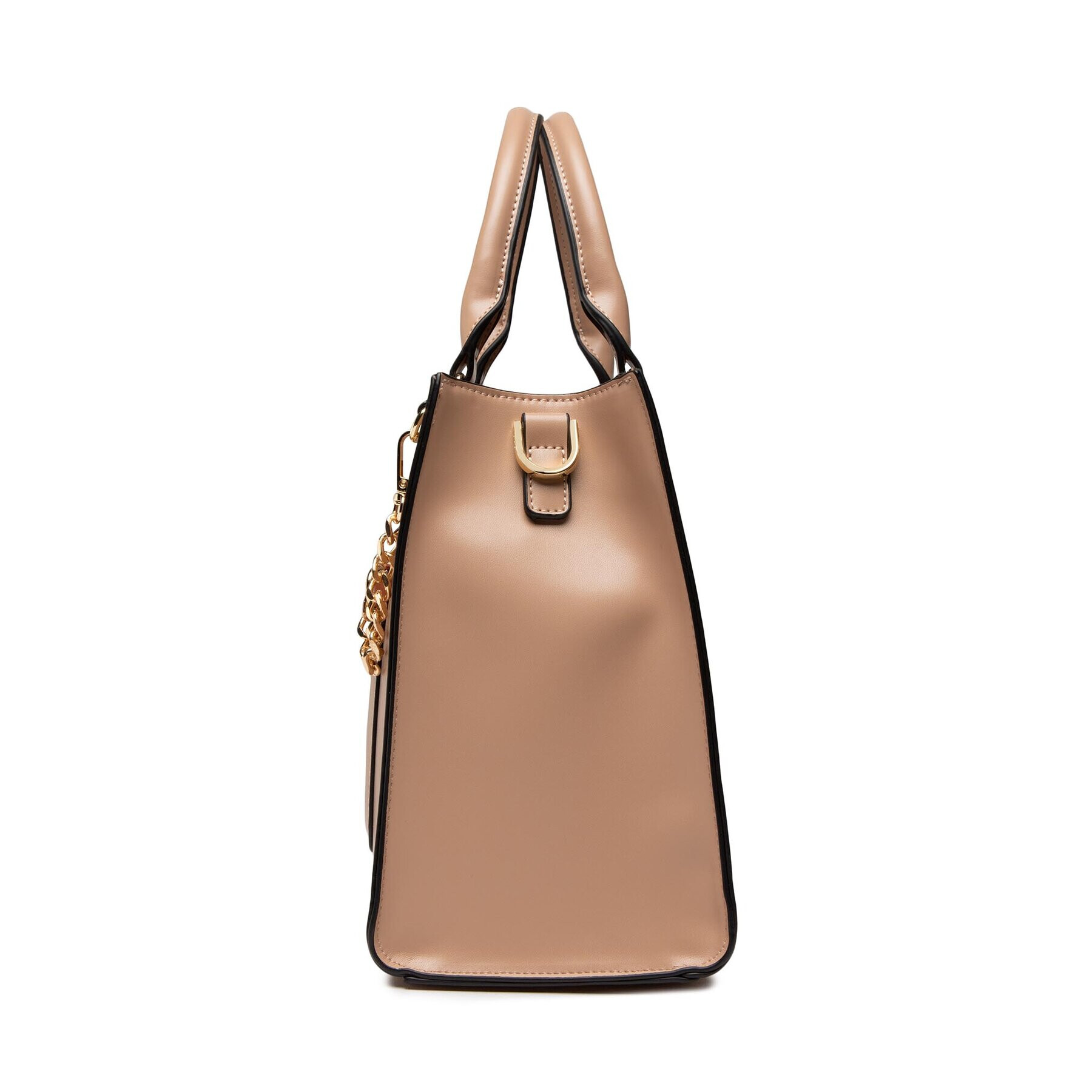 Nobo Дамска чанта NBAG-N1070-C015 Бежов - Pepit.bg