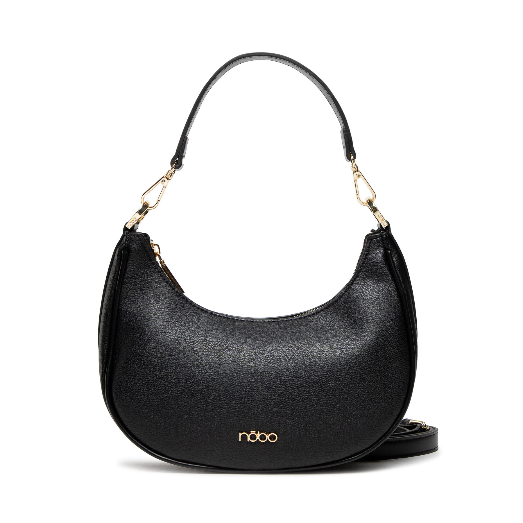 Nobo Дамска чанта NBAG-N1090-C020 Черен - Pepit.bg