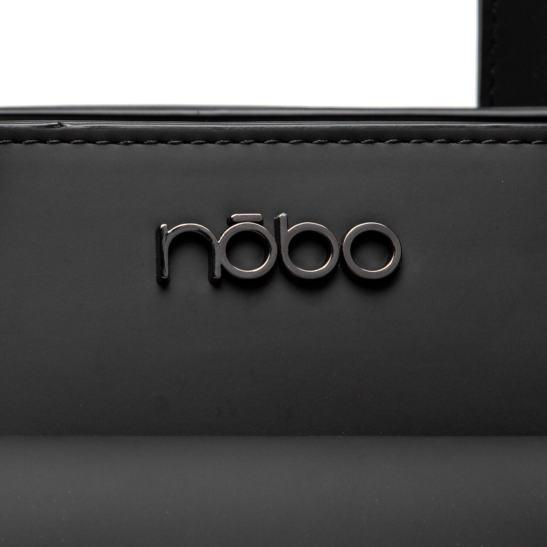 Nobo Дамска чанта NBAG-N1180-C020 Черен - Pepit.bg