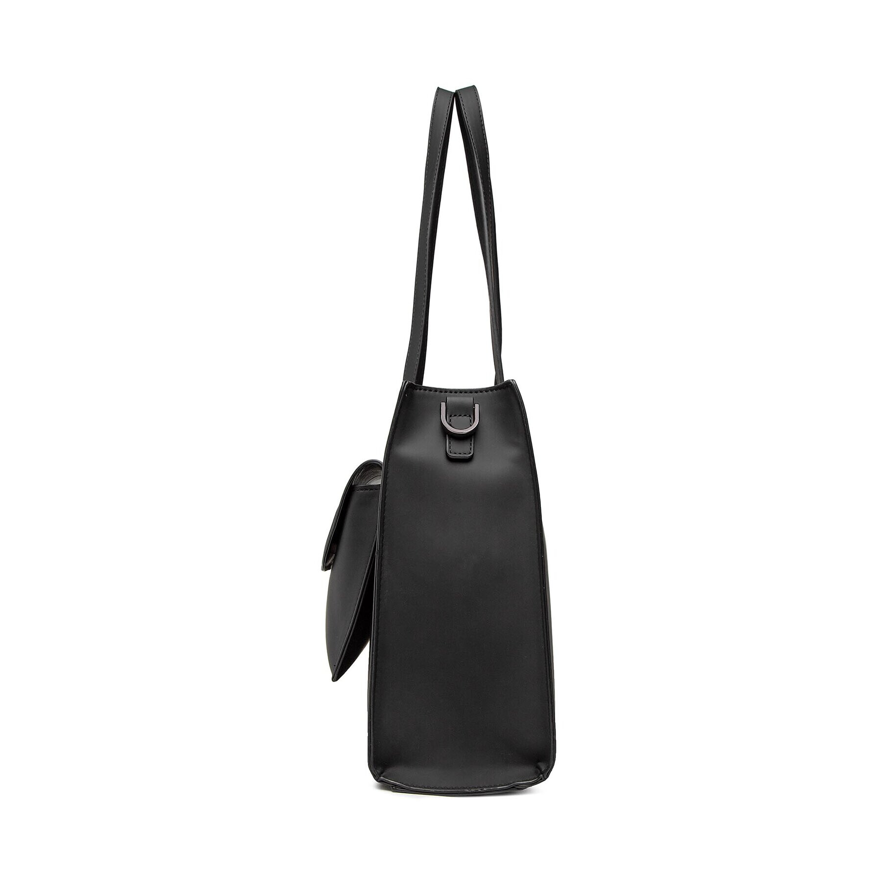 Nobo Дамска чанта NBAG-N1180-C020 Черен - Pepit.bg
