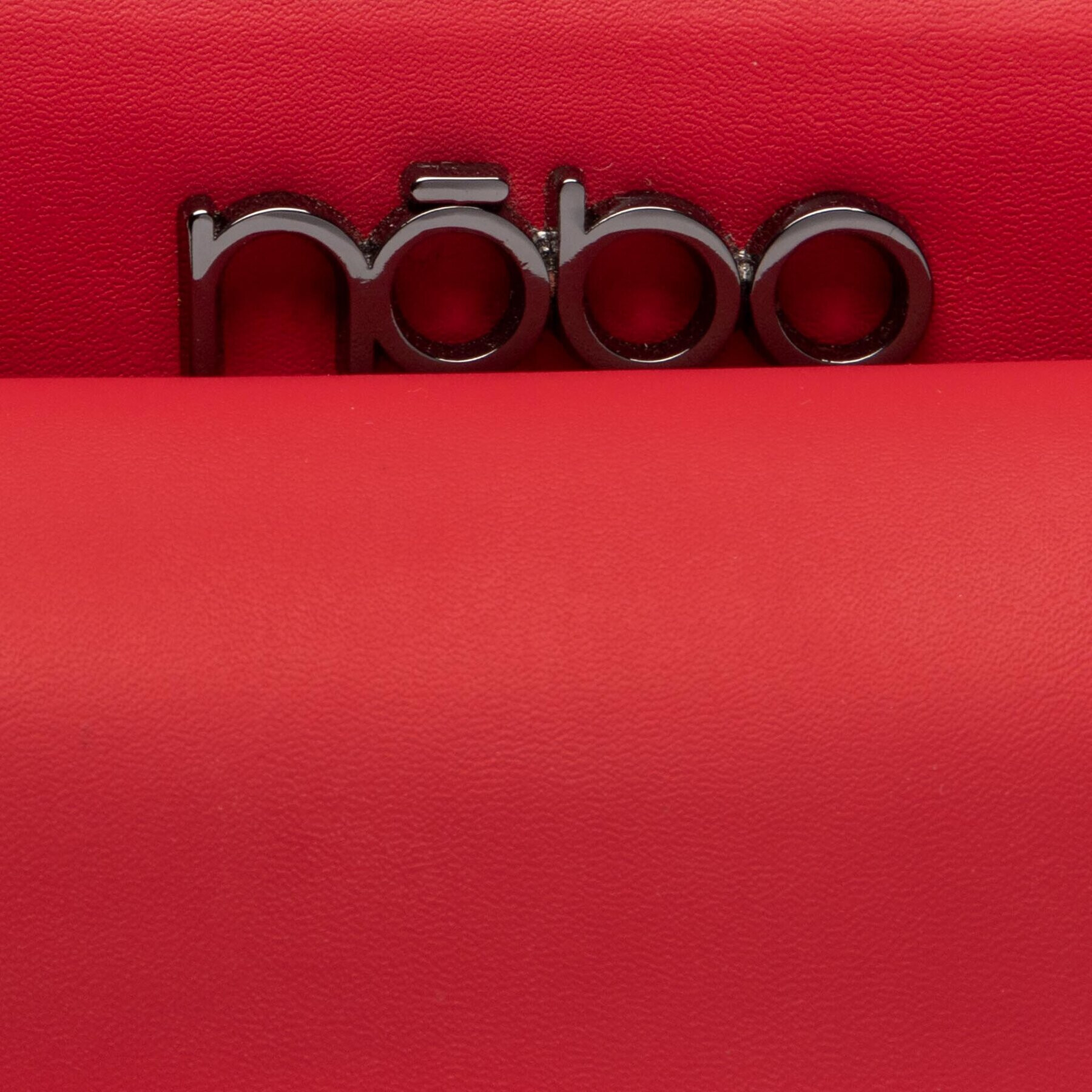 Nobo Дамска чанта NBAG-N1190-C005 Червен - Pepit.bg