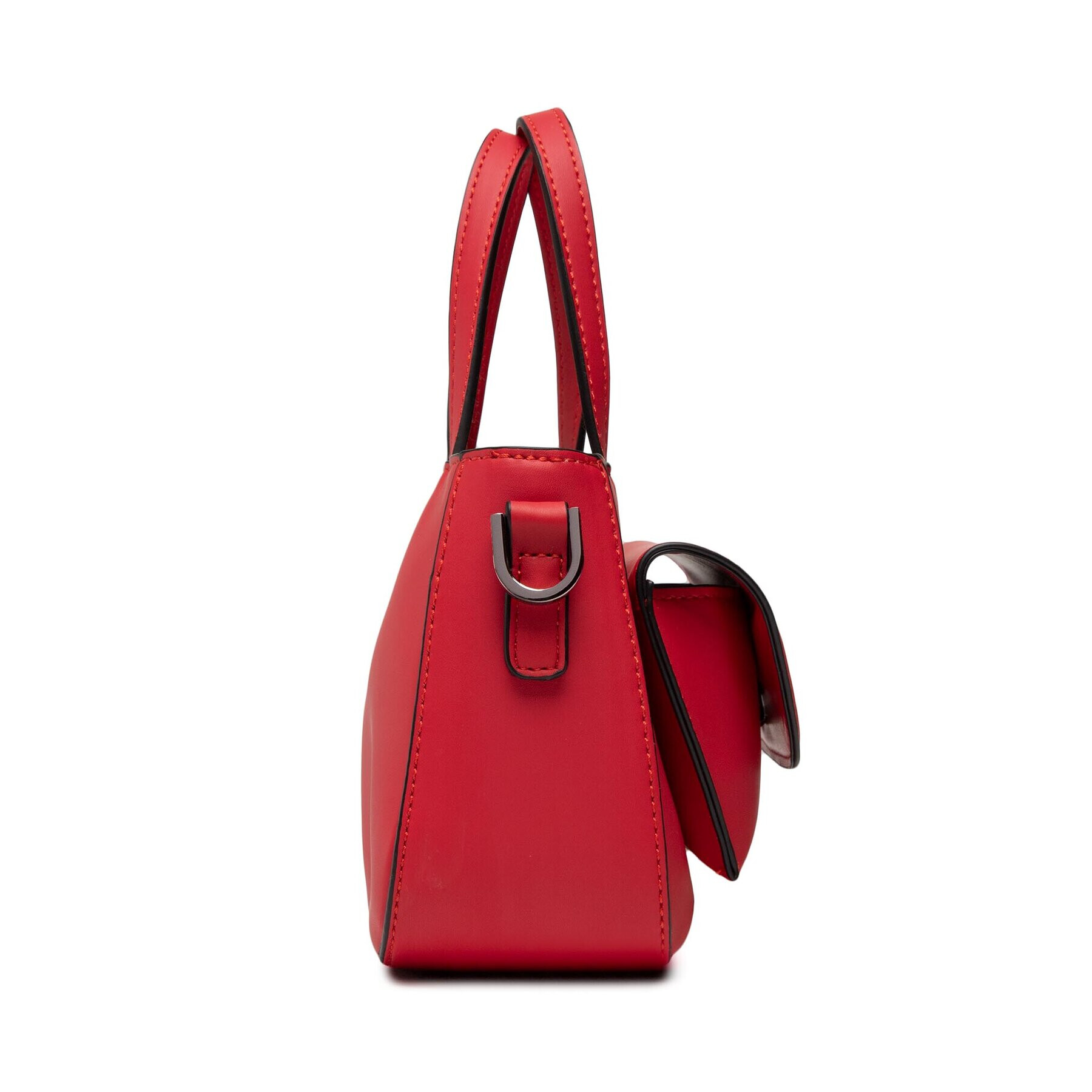 Nobo Дамска чанта NBAG-N1190-C005 Червен - Pepit.bg