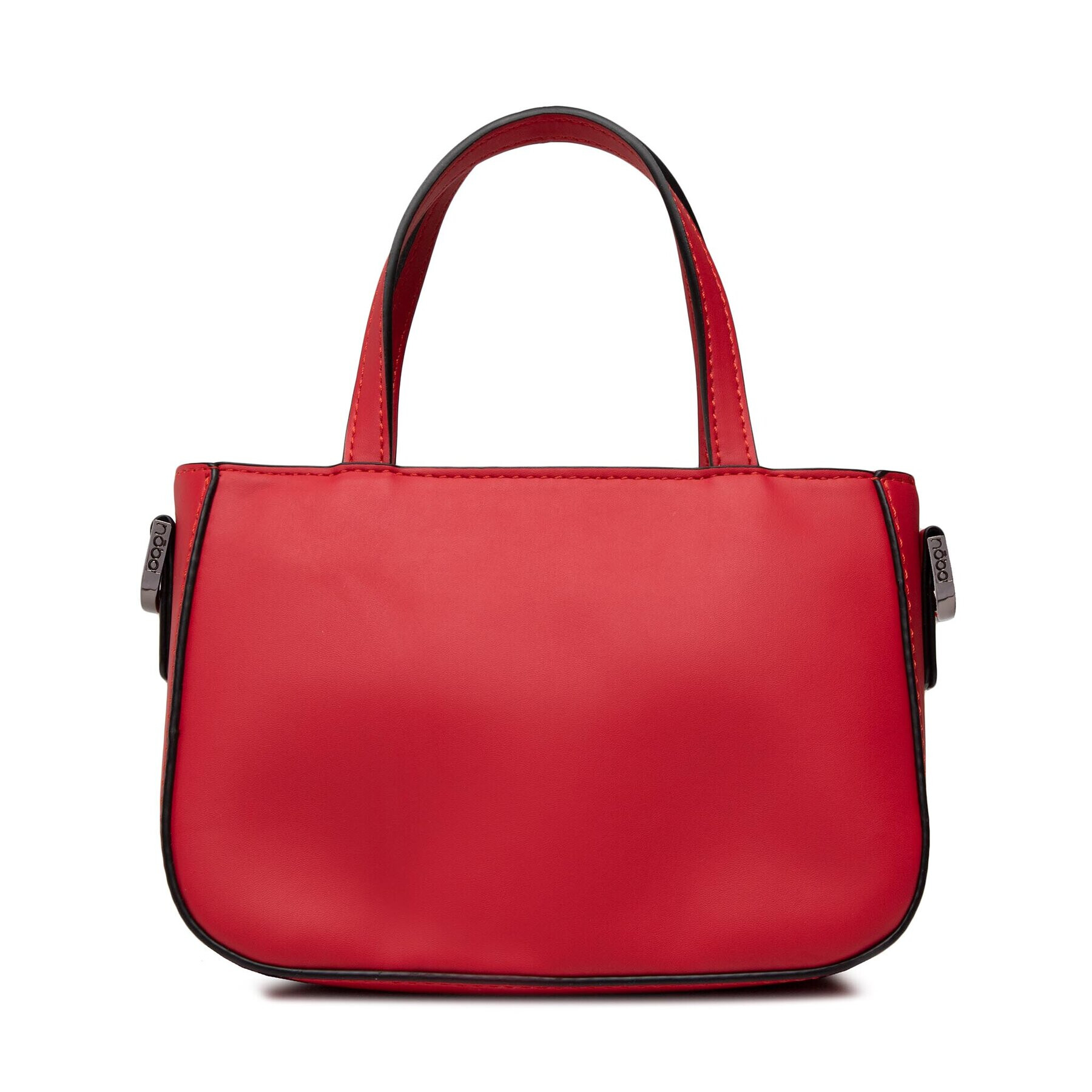Nobo Дамска чанта NBAG-N1190-C005 Червен - Pepit.bg