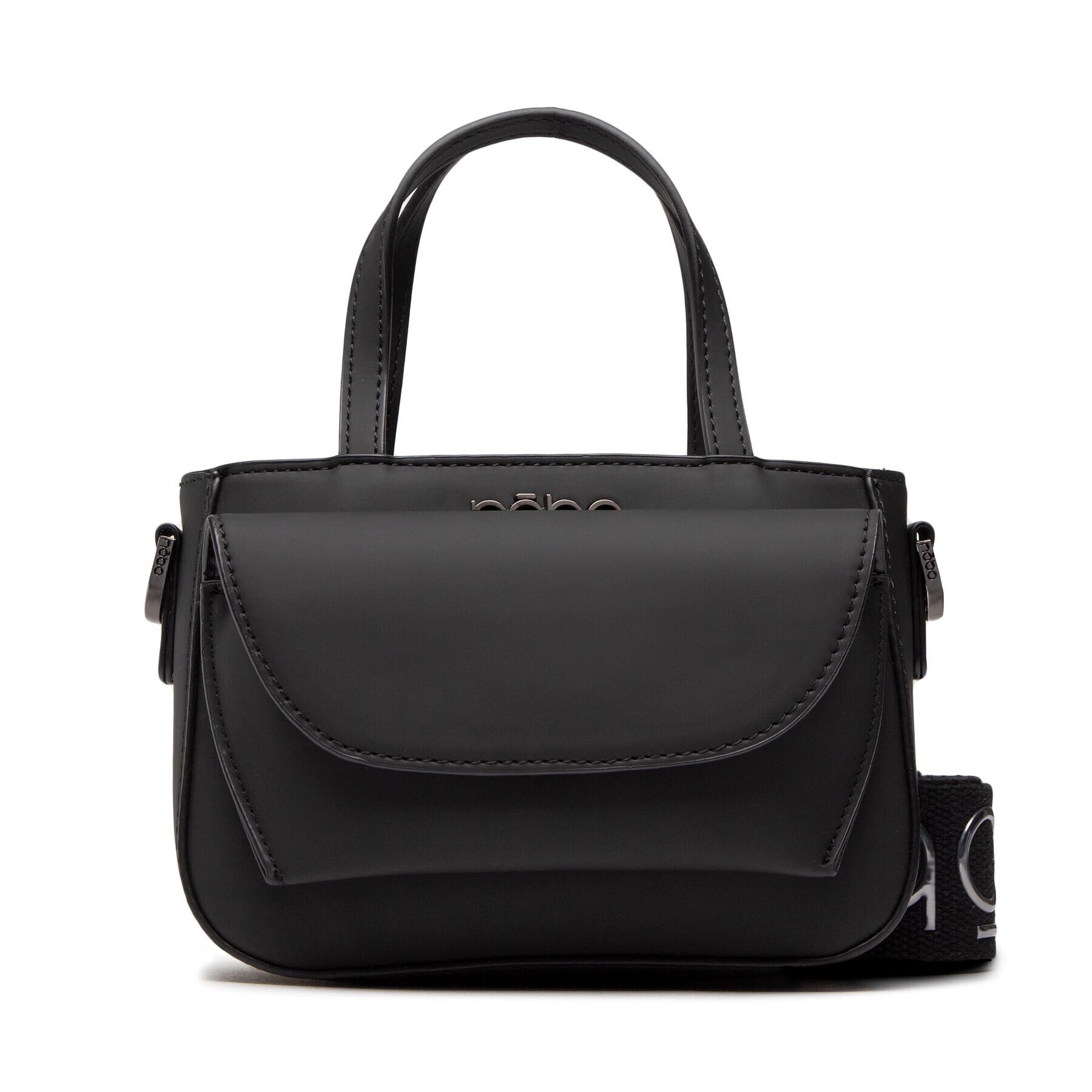 Nobo Дамска чанта NBAG-N1190-C020 Черен - Pepit.bg