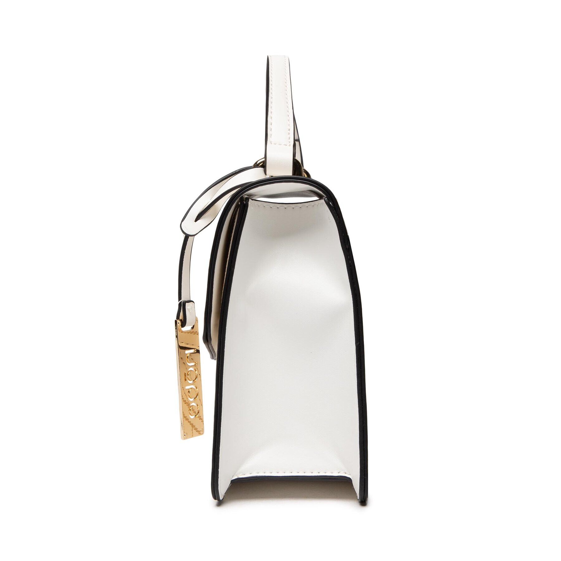 Nobo Дамска чанта NBAG-N1200-C000 Бял - Pepit.bg
