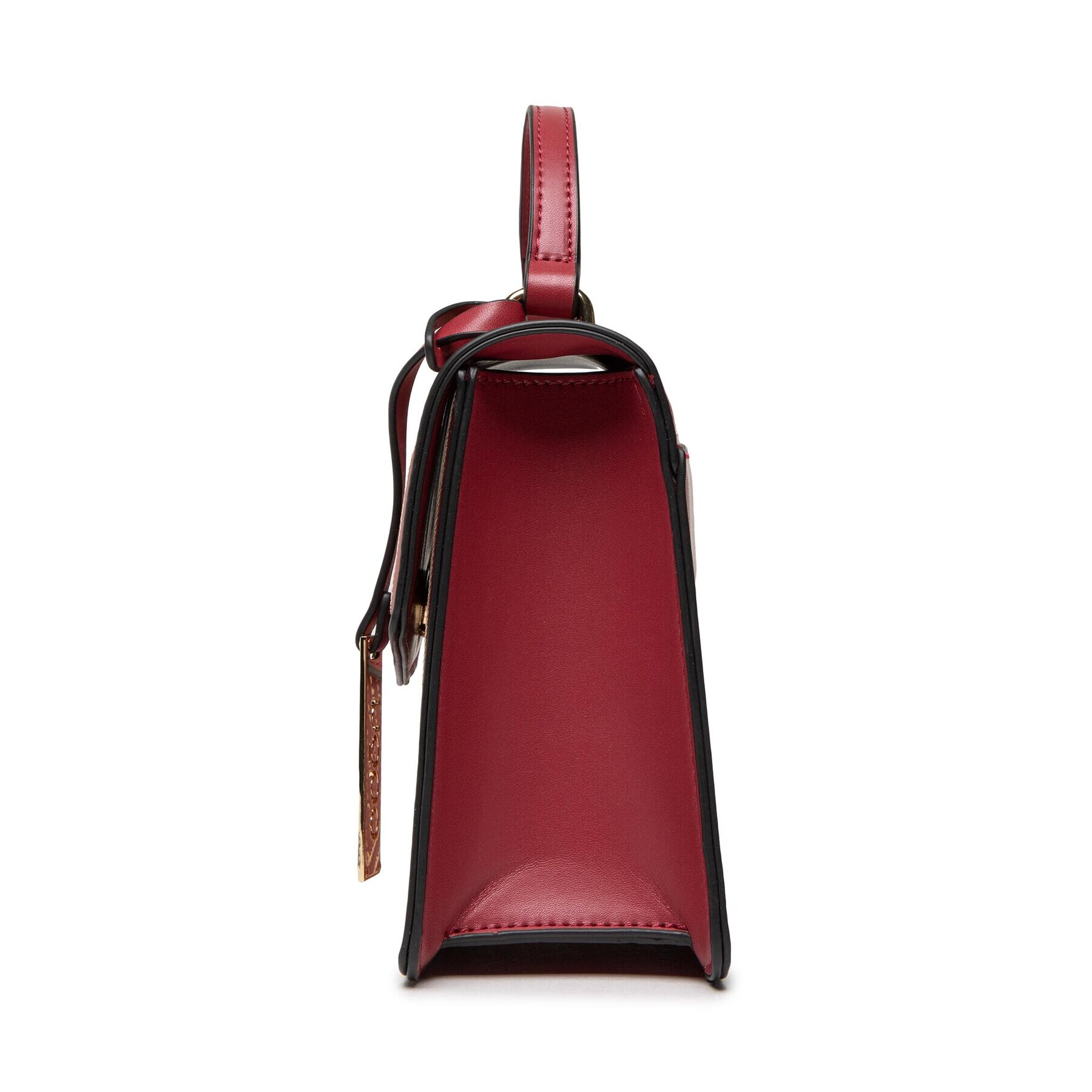 Nobo Дамска чанта NBAG-N1200-CM05 Червен - Pepit.bg