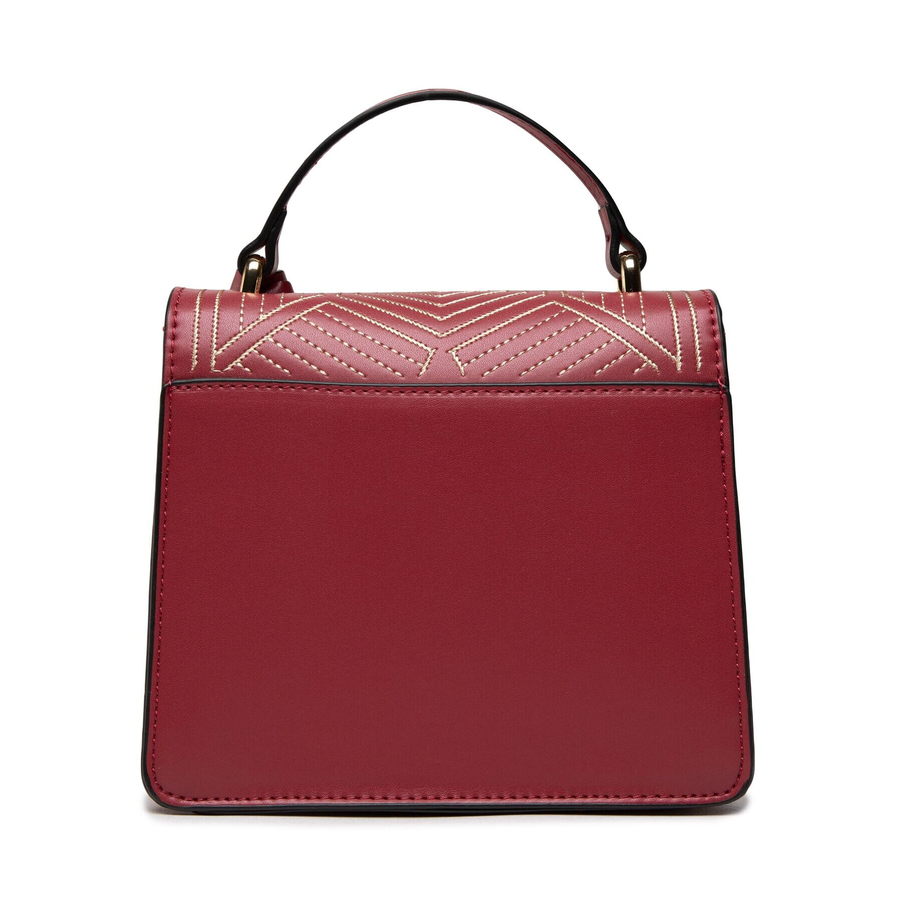 Nobo Дамска чанта NBAG-N1200-CM05 Червен - Pepit.bg