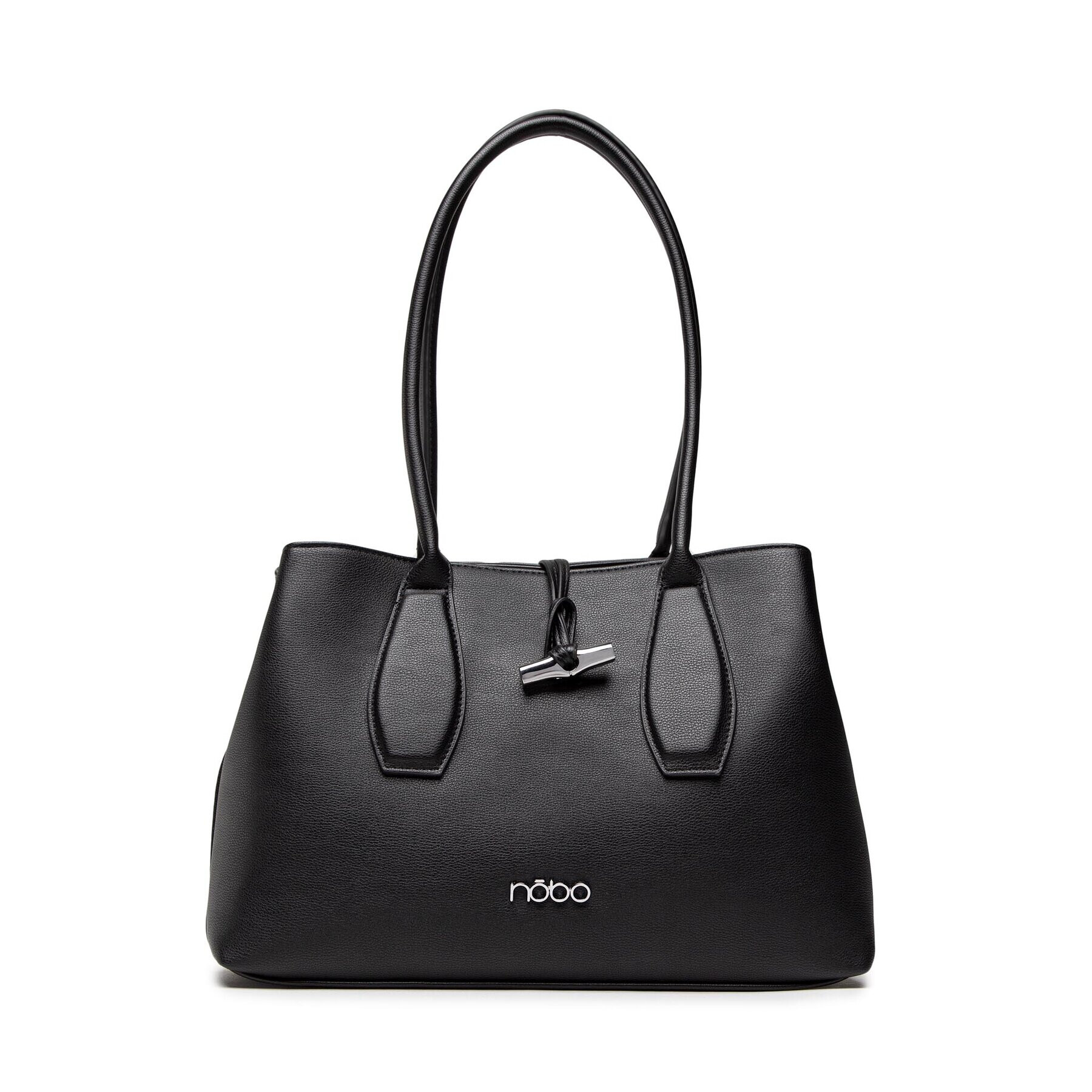 Nobo Дамска чанта NBAG-N1220-C020 Черен - Pepit.bg