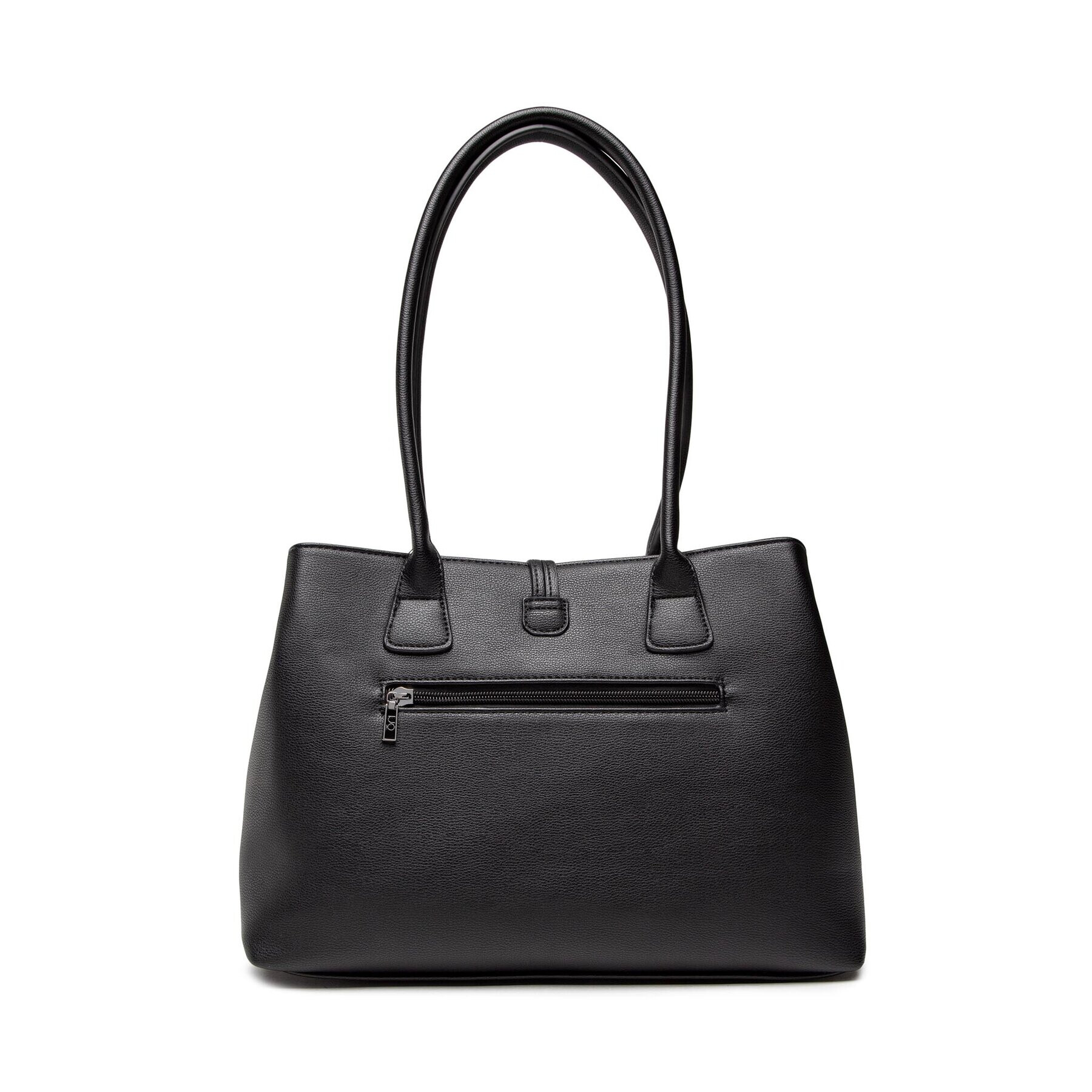 Nobo Дамска чанта NBAG-N1220-C020 Черен - Pepit.bg