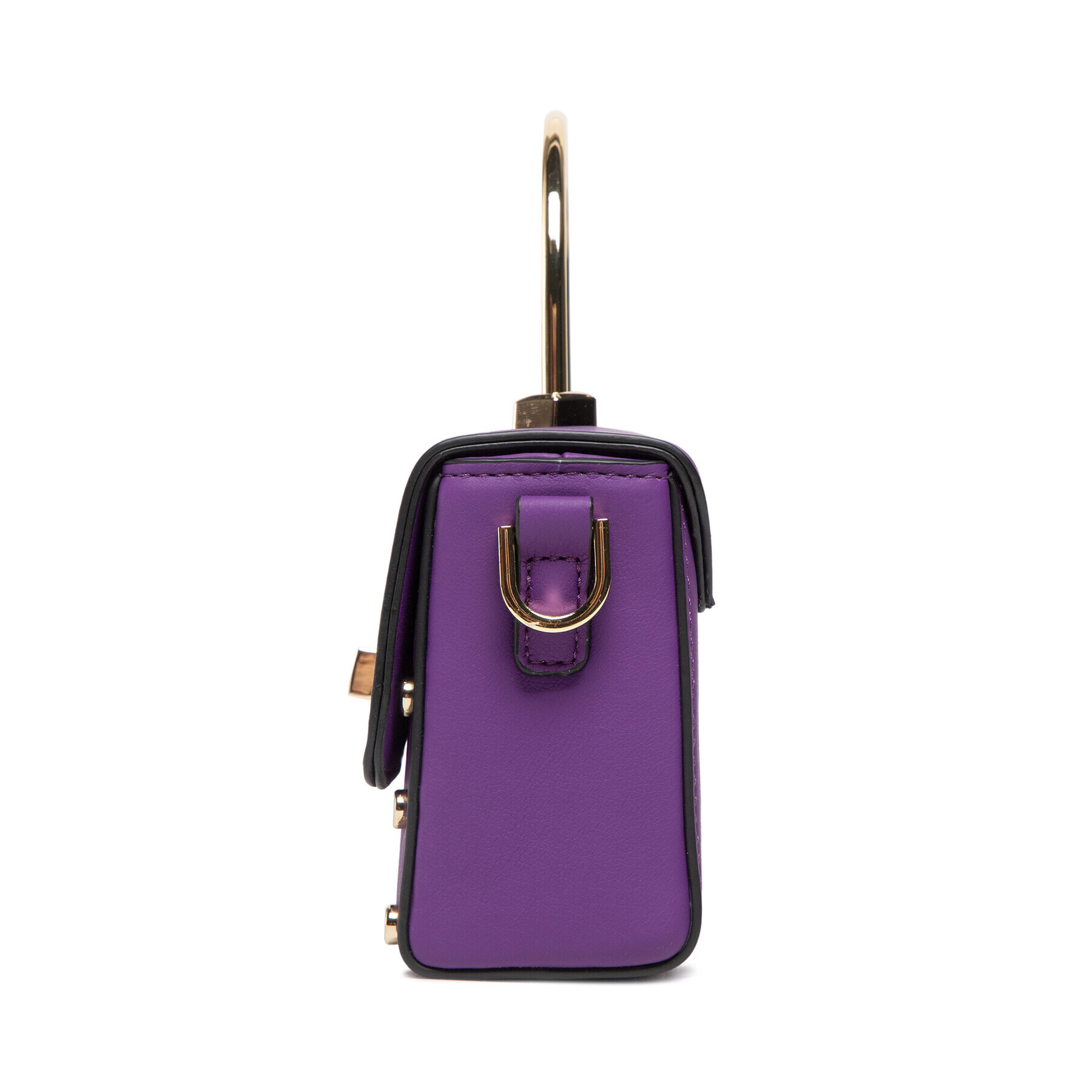 Nobo Дамска чанта NBAG-N1250-C014 Виолетов - Pepit.bg