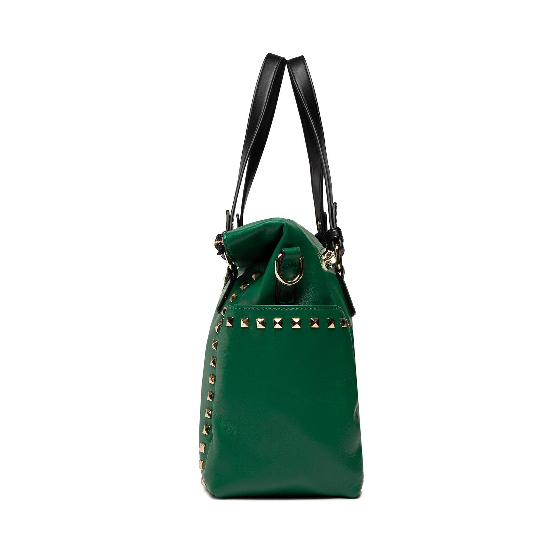 Nobo Дамска чанта NBAG-N1620-CM08 Зелен - Pepit.bg