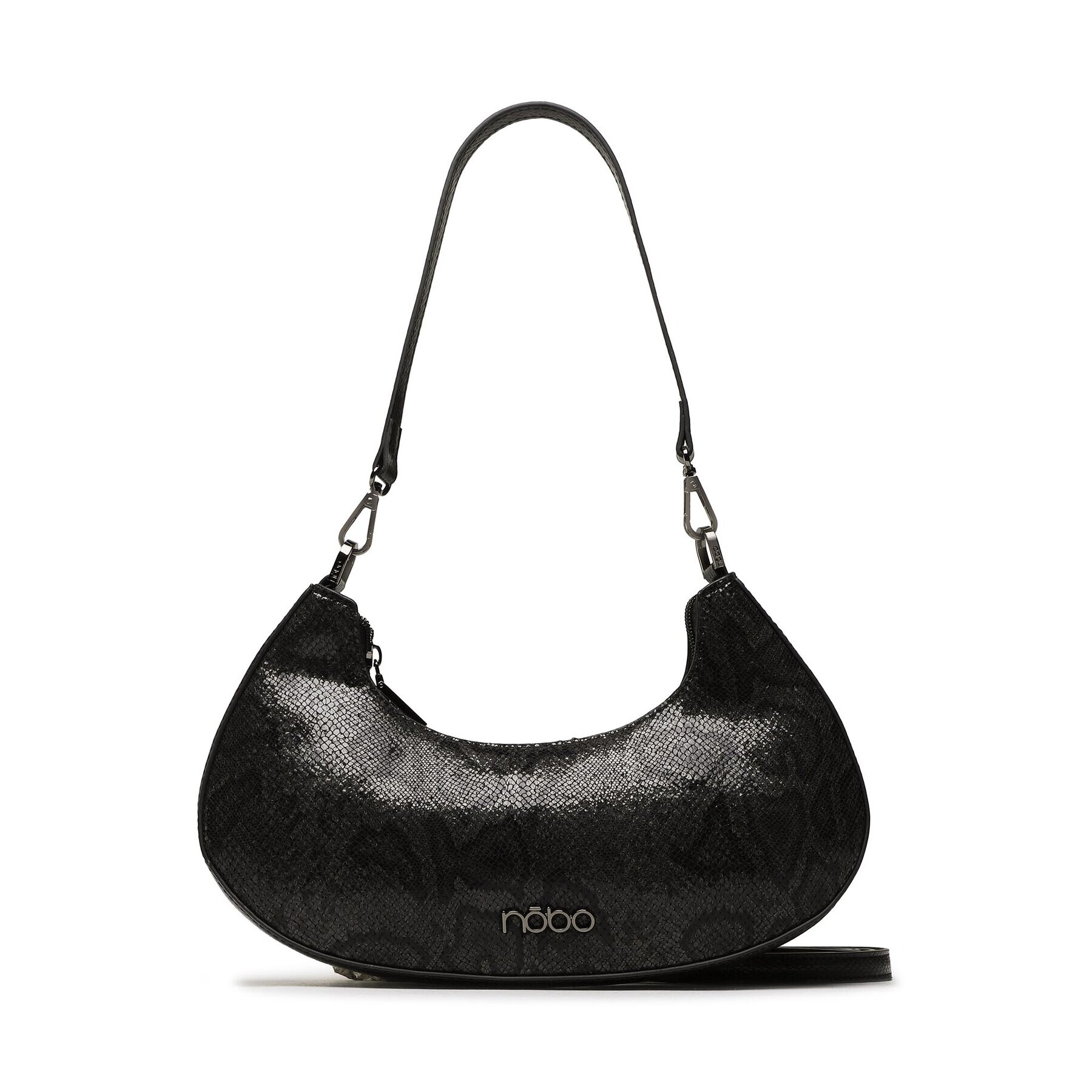 Nobo Дамска чанта NBAG-N1700-C020 Черен - Pepit.bg