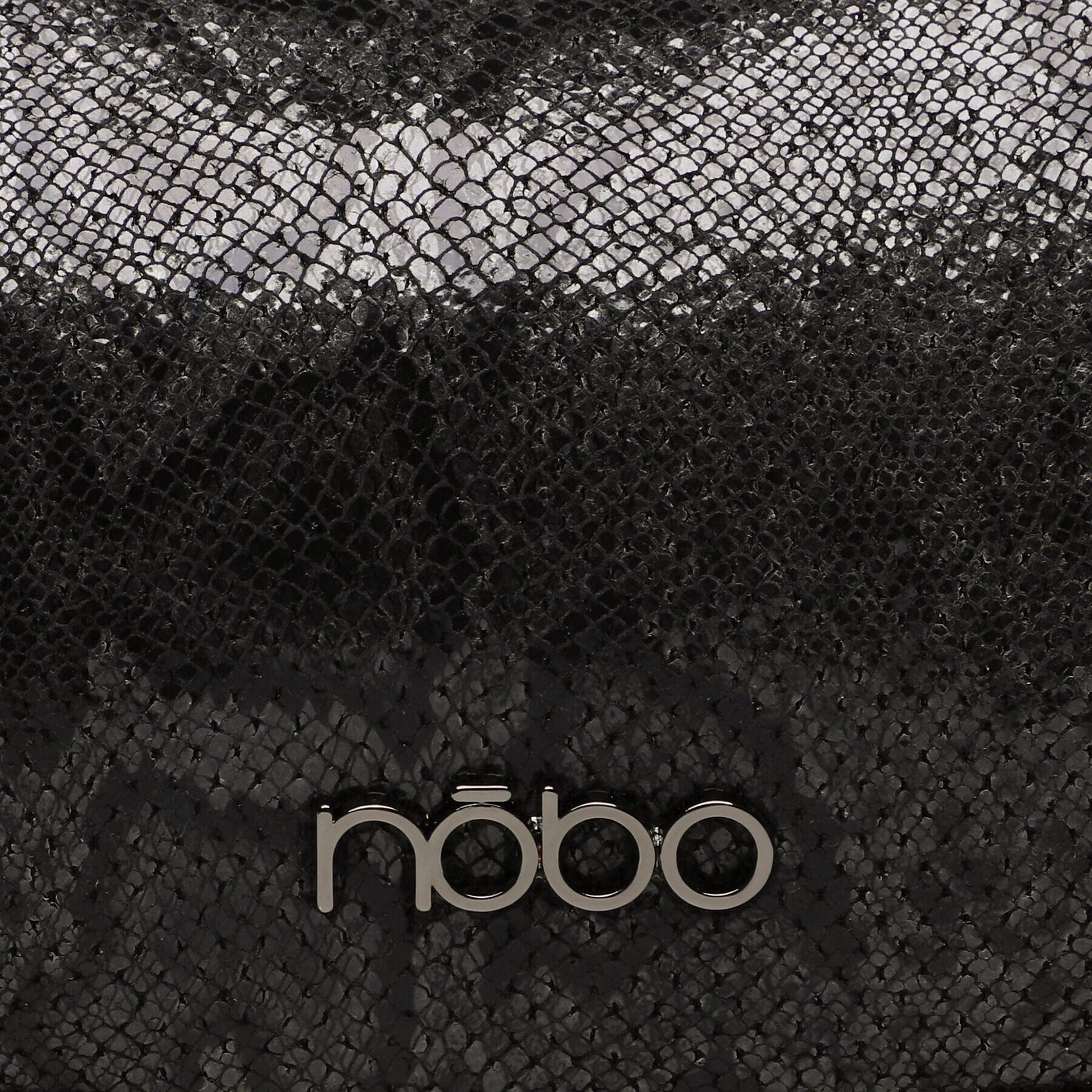 Nobo Дамска чанта NBAG-N1700-C020 Черен - Pepit.bg