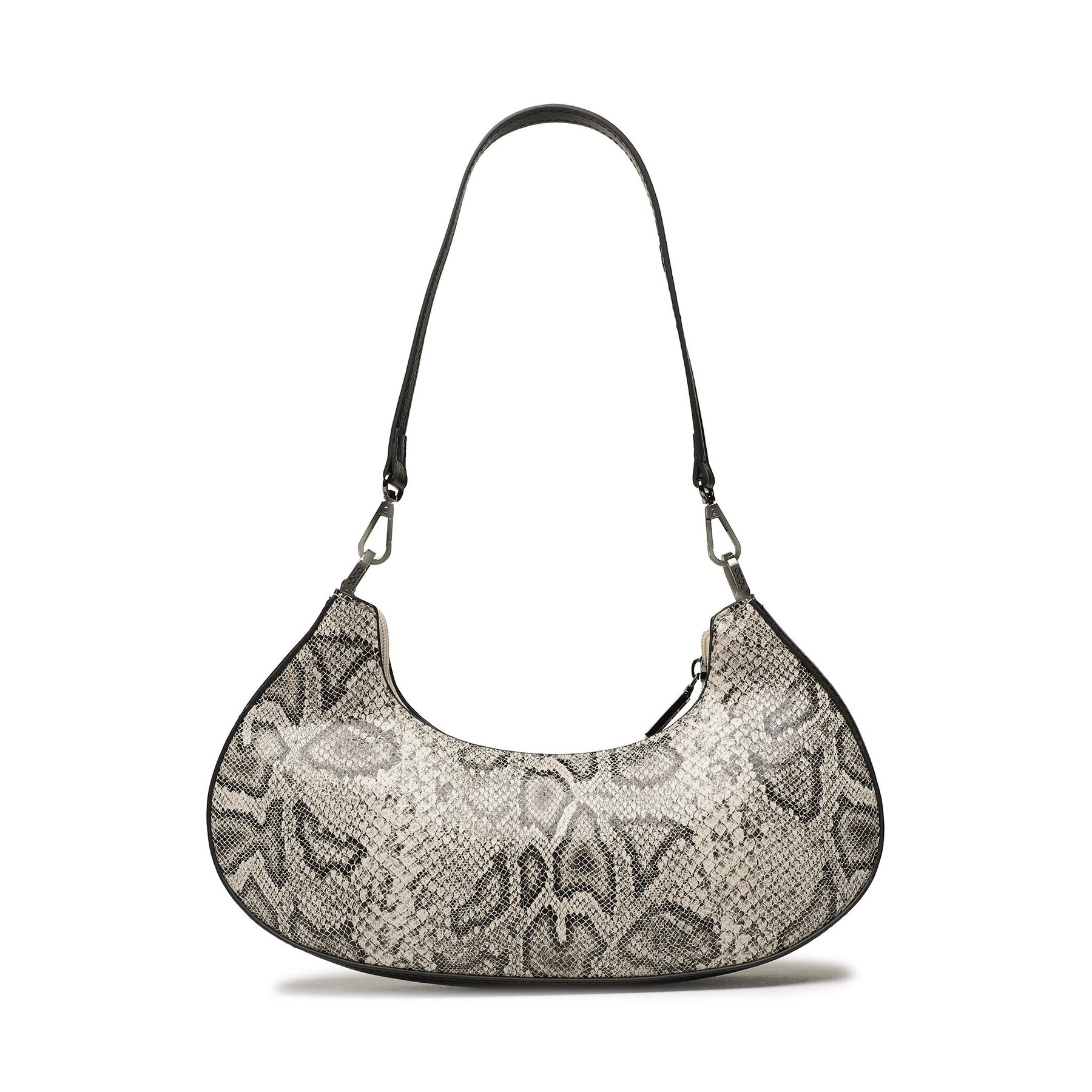 Nobo Дамска чанта NBAG-N1700-CM00 Бежов - Pepit.bg