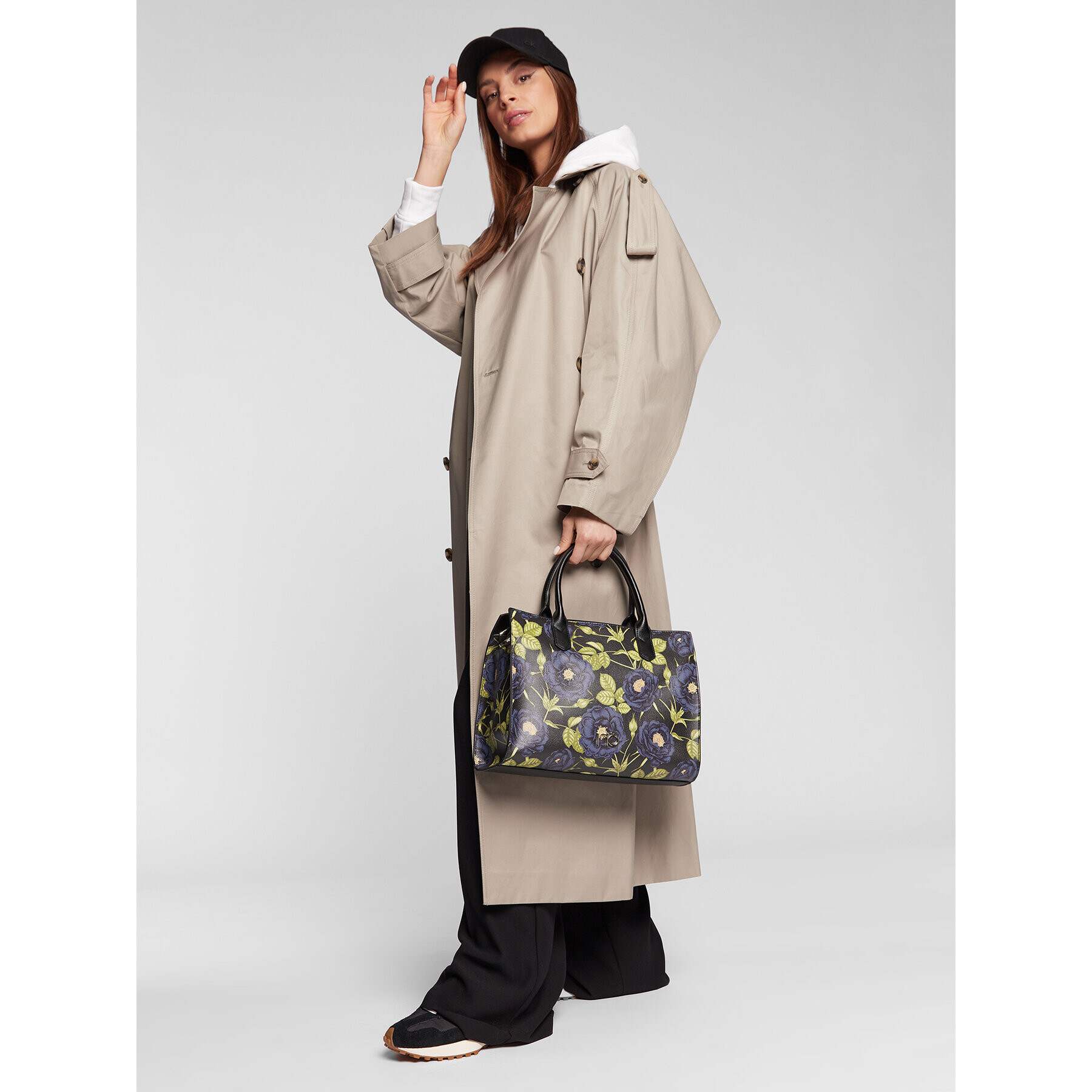 Nobo Дамска чанта NBAG-N1840-CM13 Черен - Pepit.bg