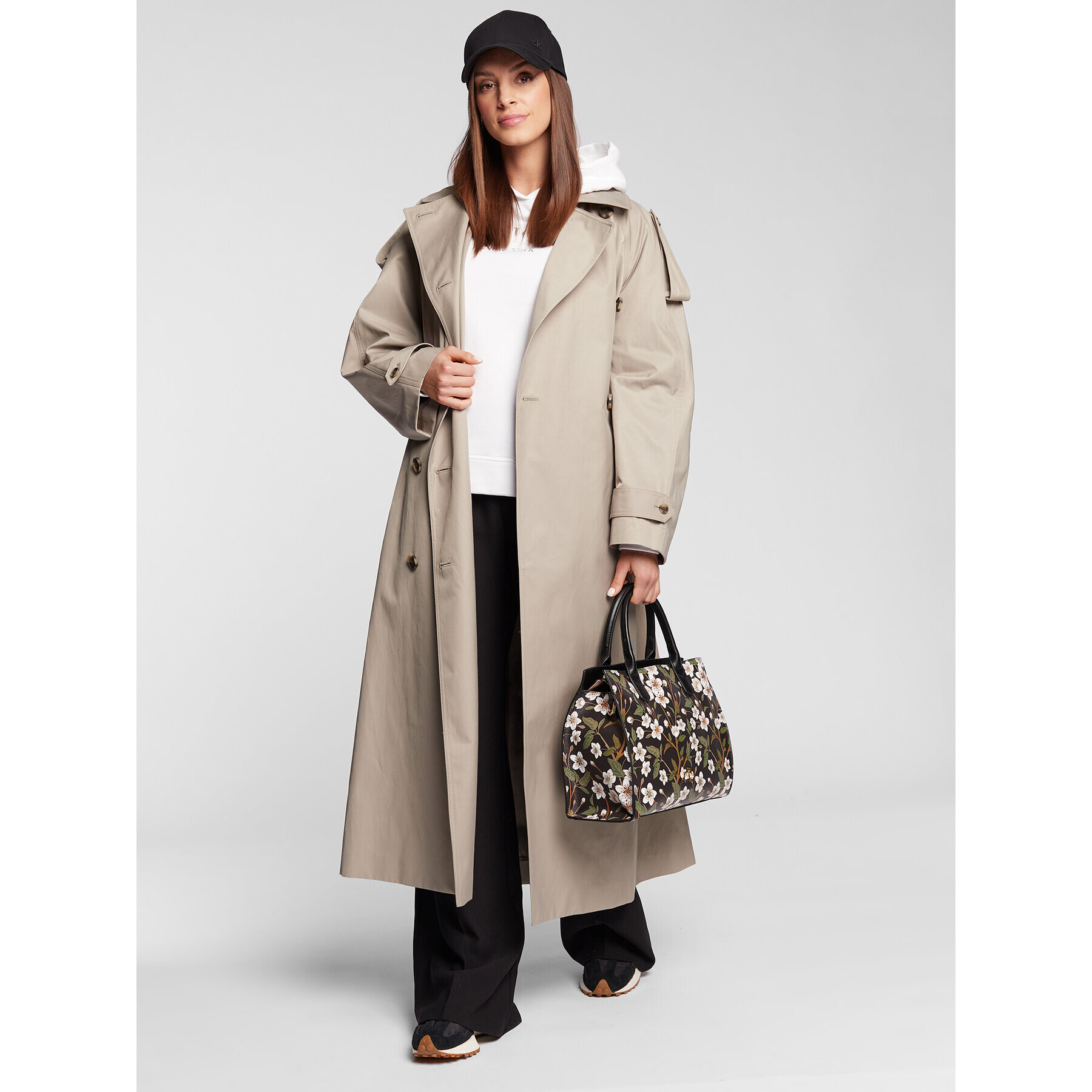 Nobo Дамска чанта NBAG-N1840-CM20 Черен - Pepit.bg