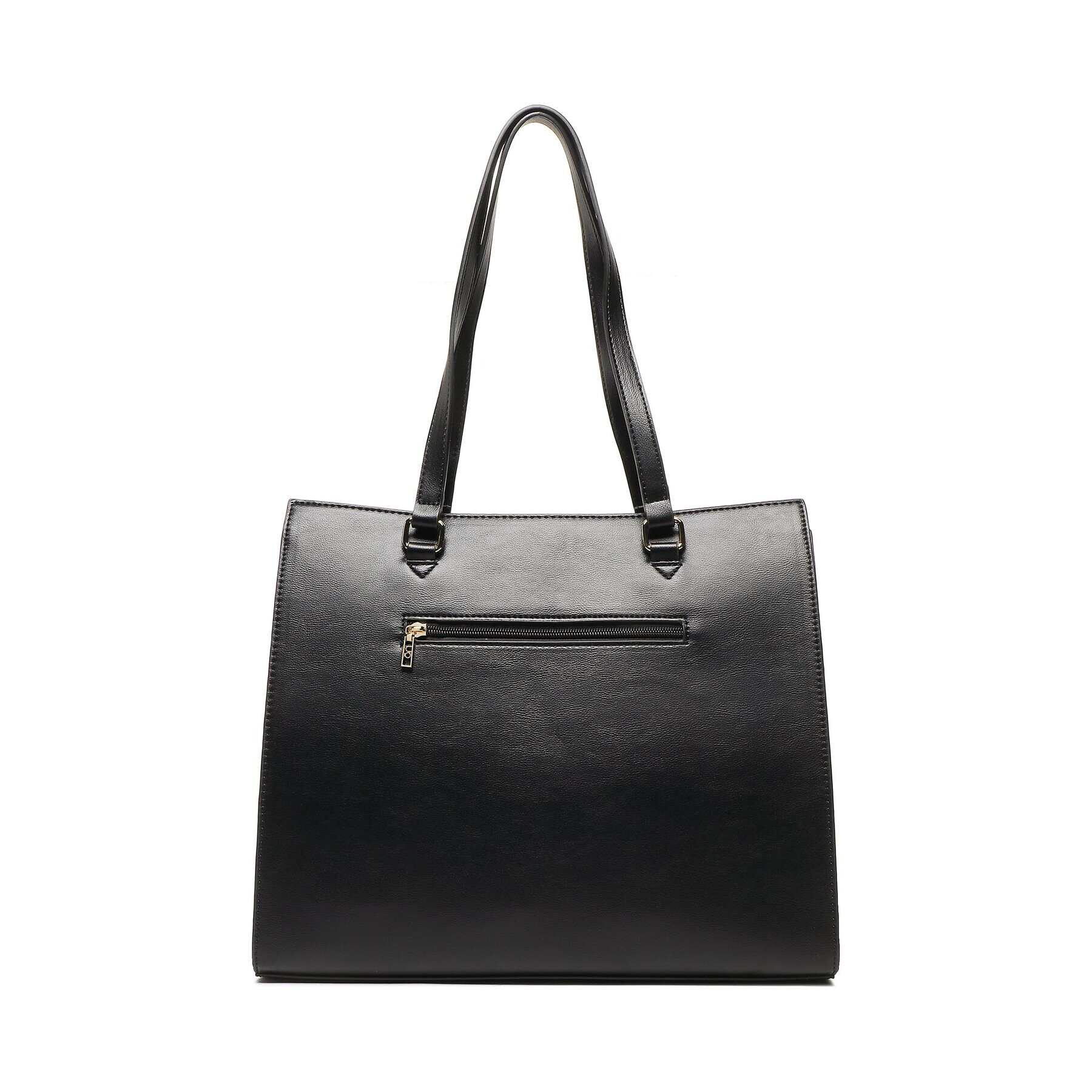 Nobo Дамска чанта NBAG-N1910-C020 Черен - Pepit.bg