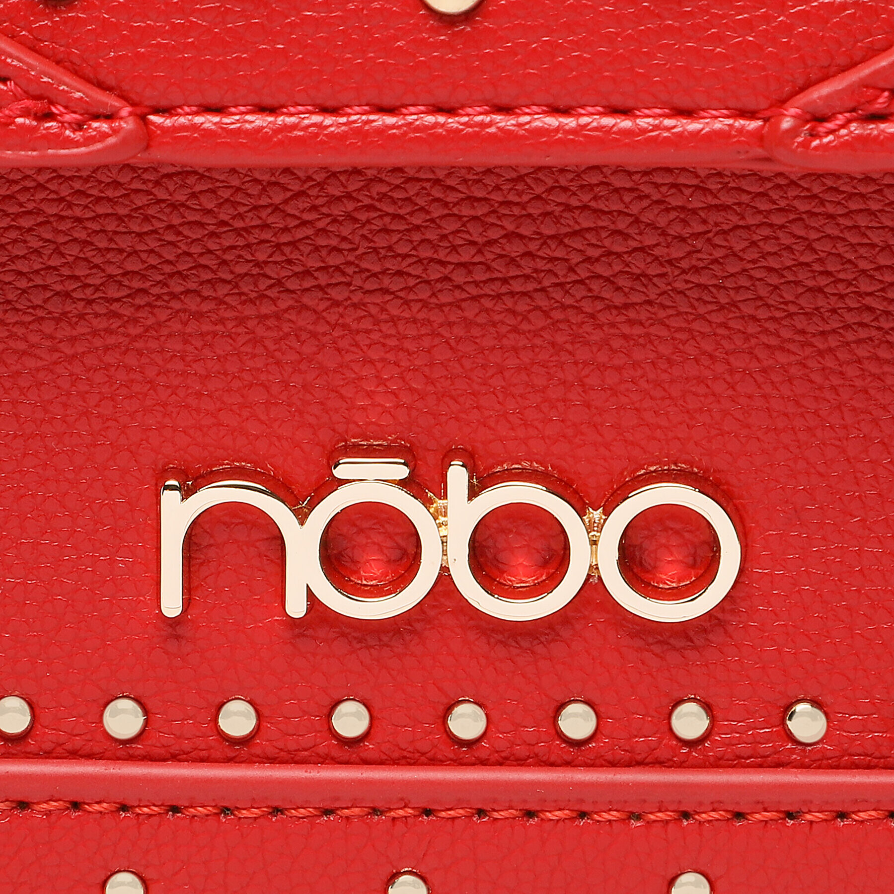Nobo Дамска чанта NBAG-N1960-C005 Червен - Pepit.bg