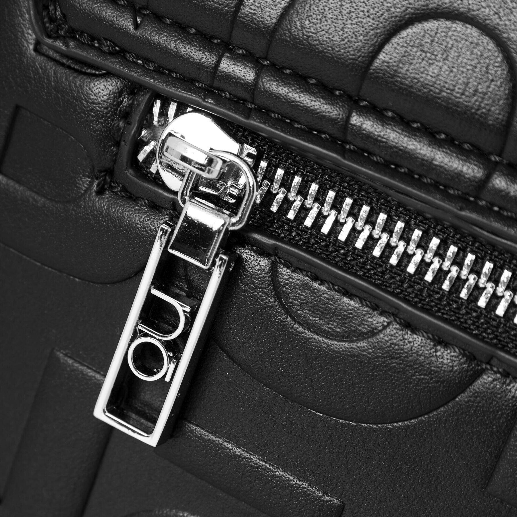 Nobo Дамска чанта NBAG-N2060-C020 Черен - Pepit.bg