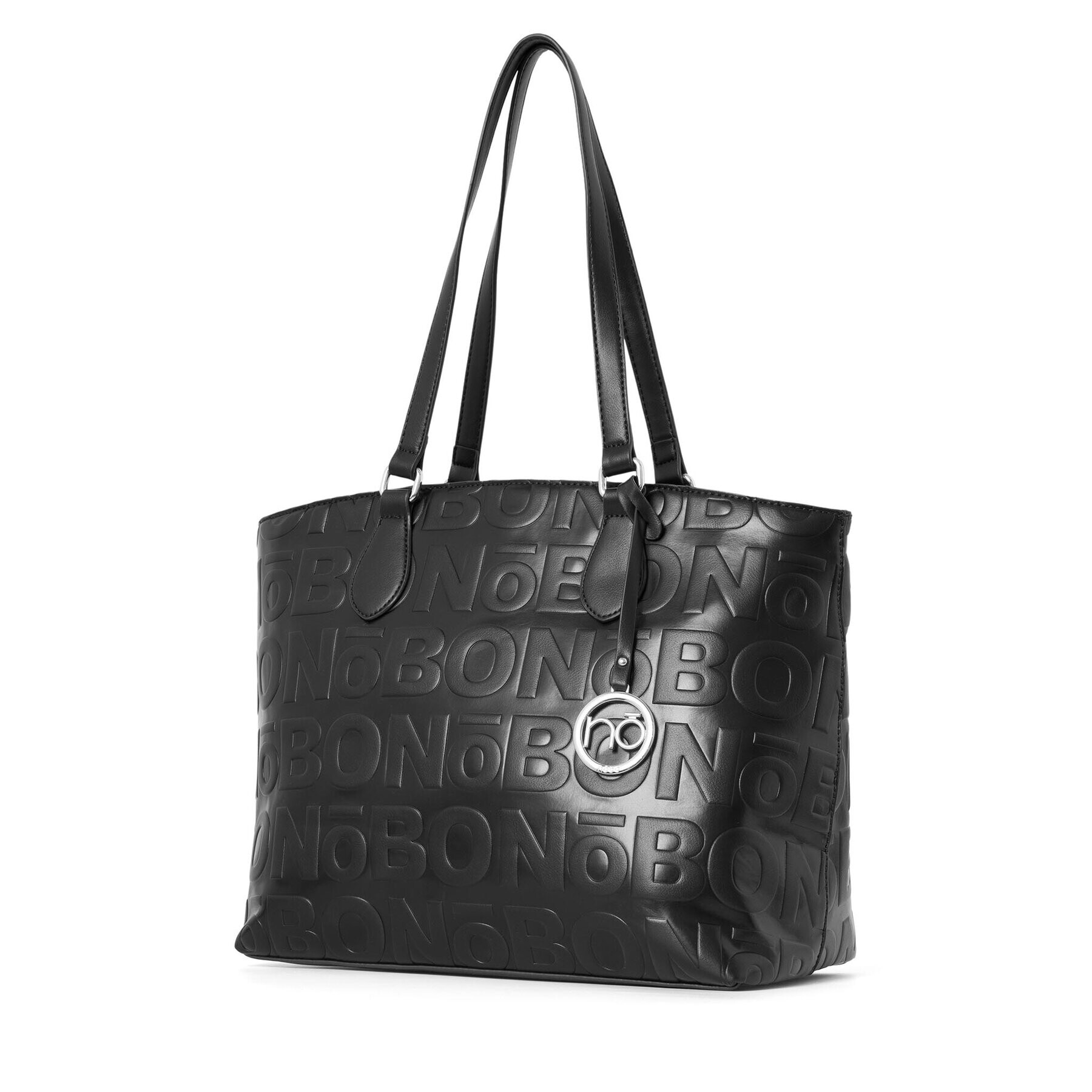 Nobo Дамска чанта NBAG-N2080-C020 Черен - Pepit.bg