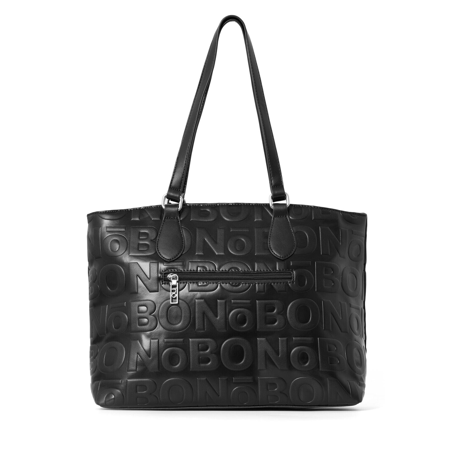 Nobo Дамска чанта NBAG-N2080-C020 Черен - Pepit.bg