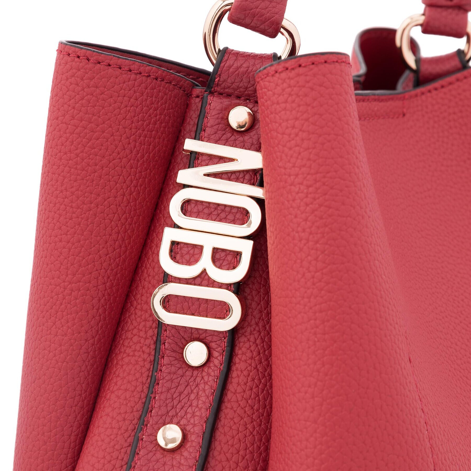 Nobo Дамска чанта NBAG-N2180-C005 Червен - Pepit.bg