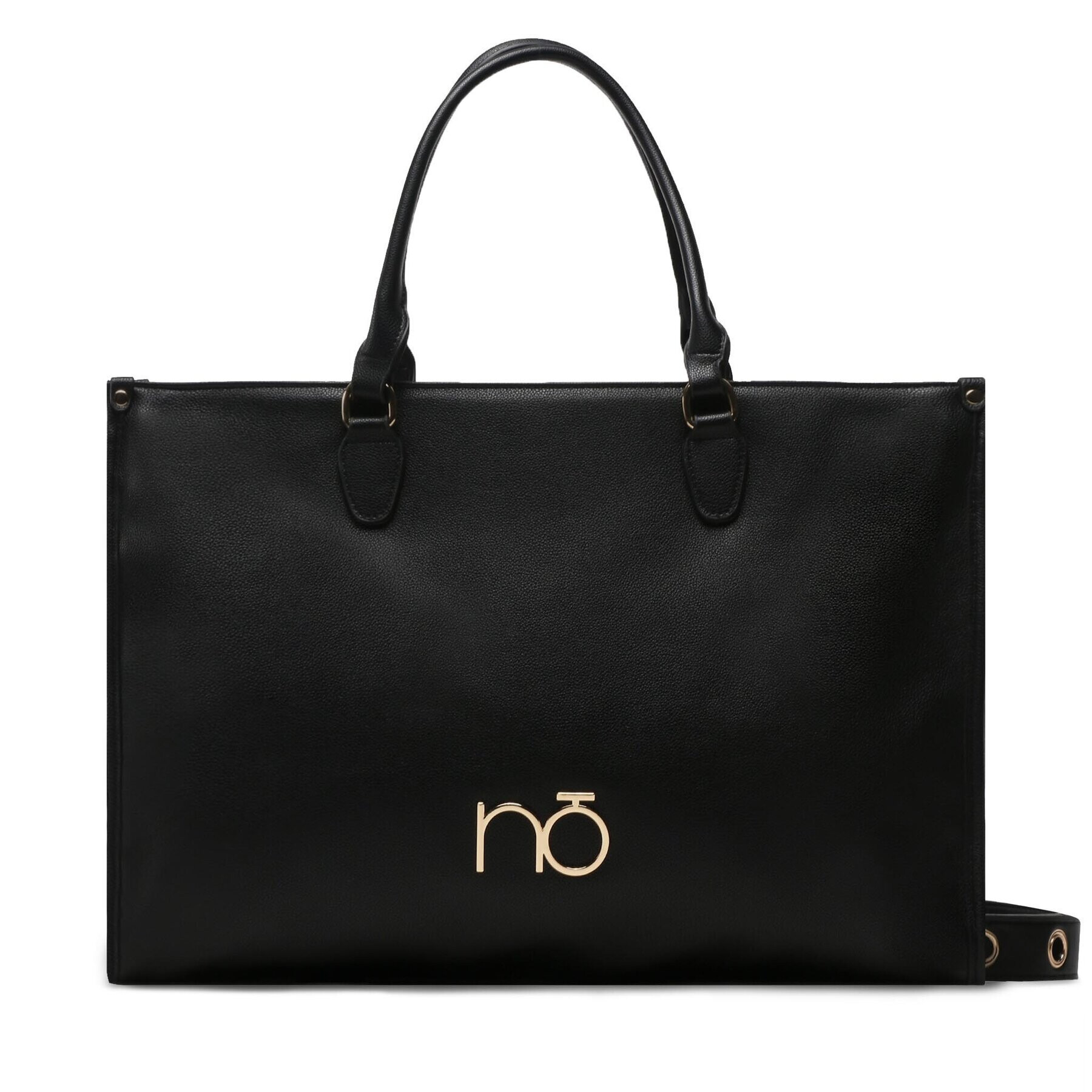 Nobo Дамска чанта NBAG-N2310-C020 Черен - Pepit.bg