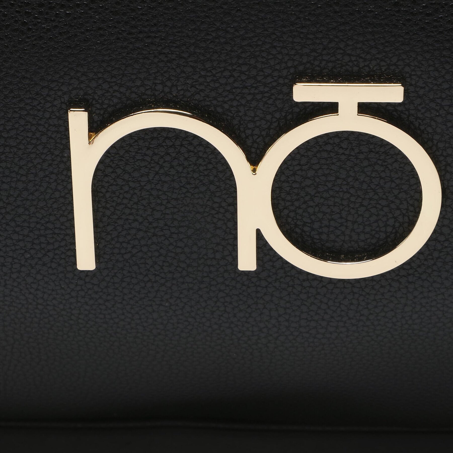 Nobo Дамска чанта NBAG-N2310-C020 Черен - Pepit.bg