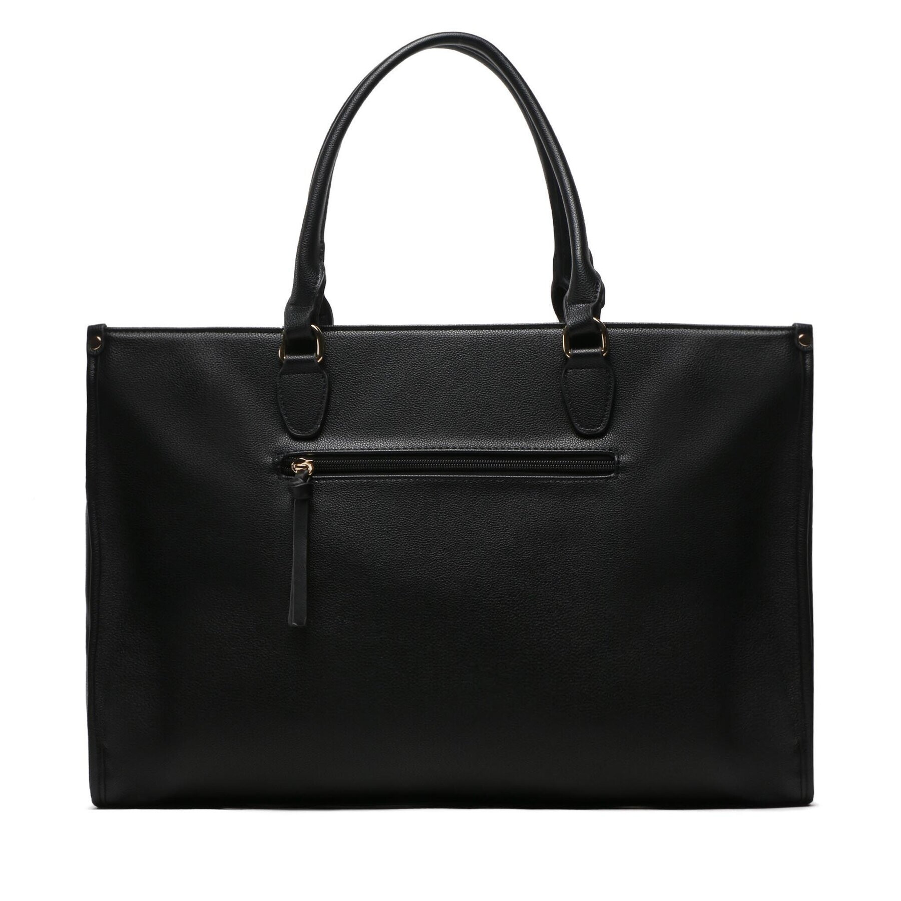 Nobo Дамска чанта NBAG-N2310-C020 Черен - Pepit.bg