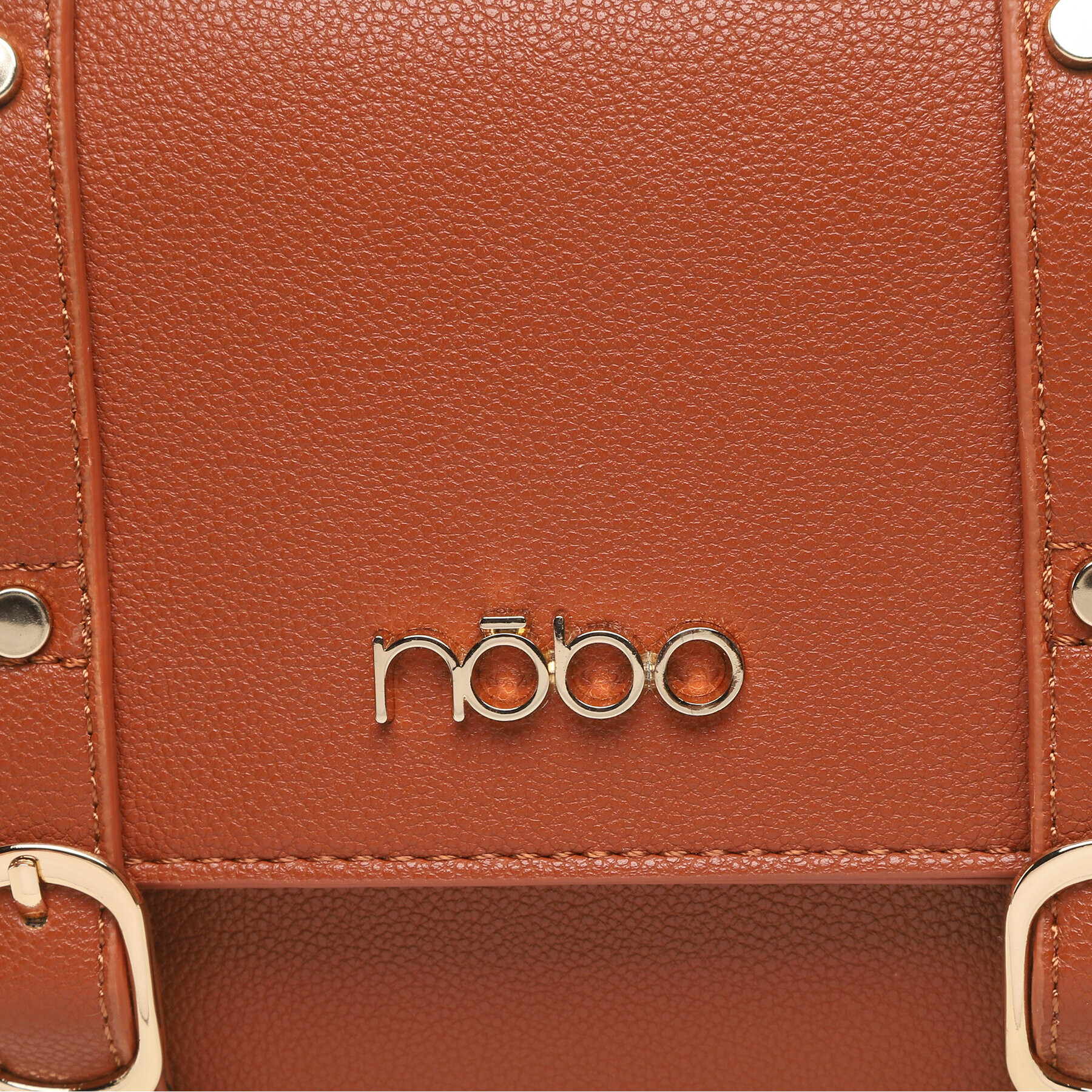 Nobo Дамска чанта NBAG-N2430-C017 Кафяв - Pepit.bg