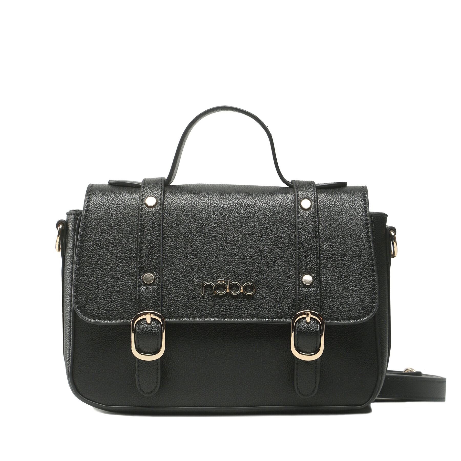 Nobo Дамска чанта NBAG-N2430-C020 Черен - Pepit.bg
