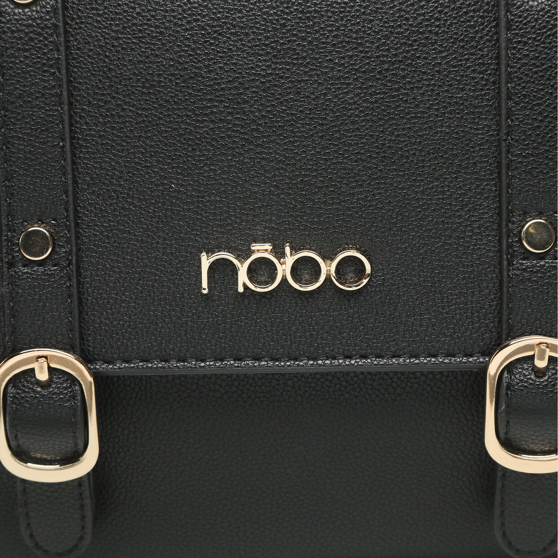 Nobo Дамска чанта NBAG-N2430-C020 Черен - Pepit.bg