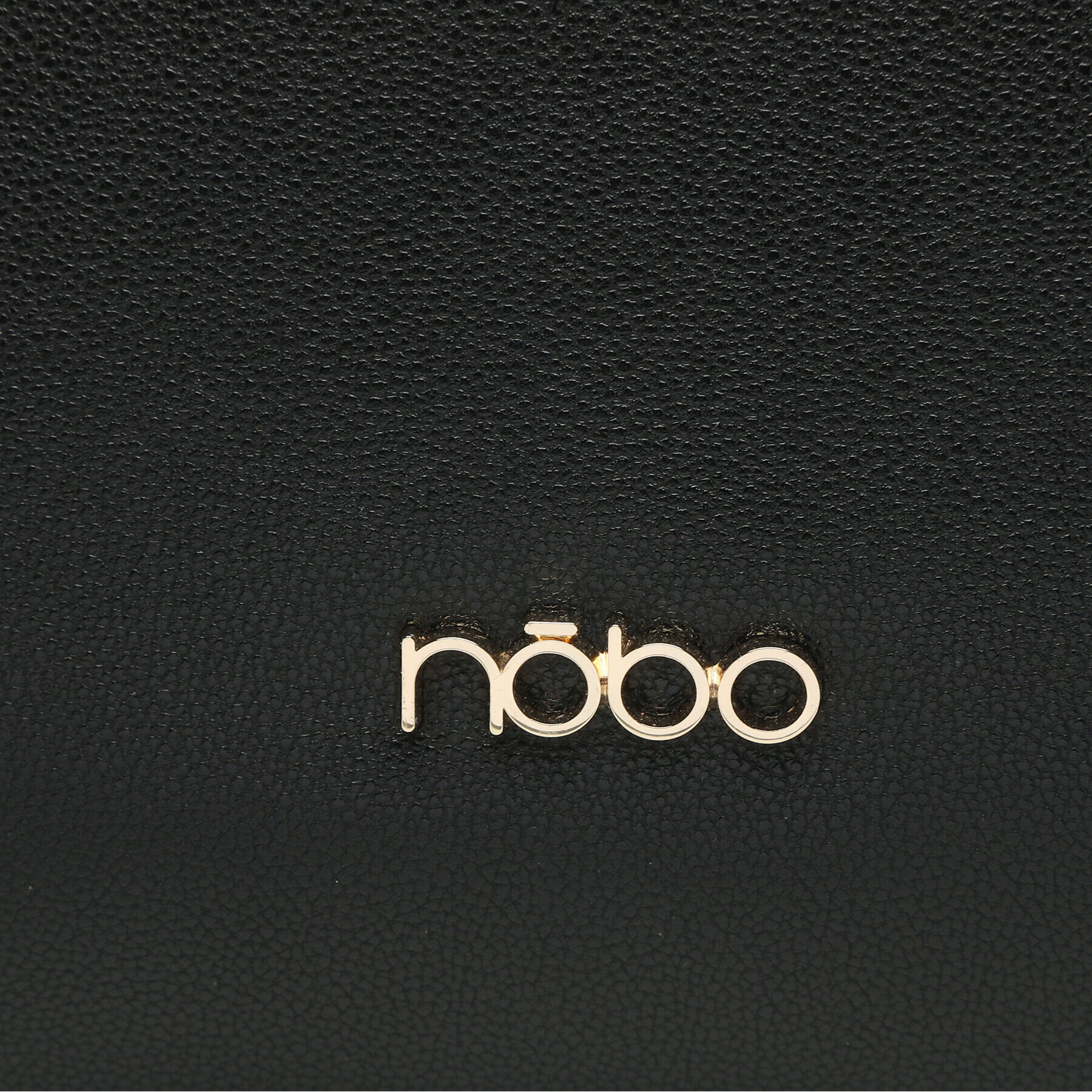 Nobo Дамска чанта NBAG-N2440-C020 Черен - Pepit.bg
