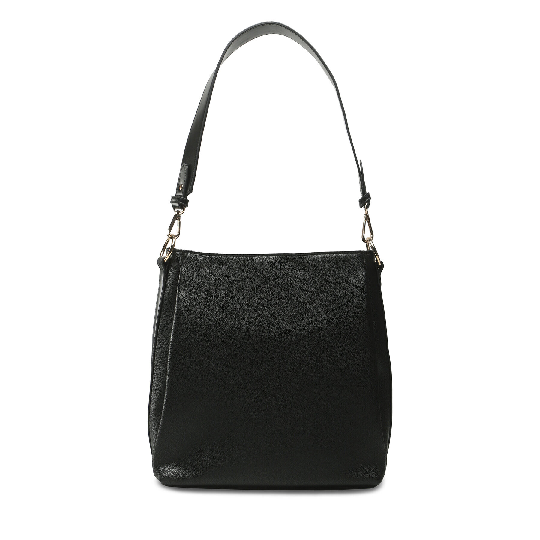 Nobo Дамска чанта NBAG-N2440-C020 Черен - Pepit.bg