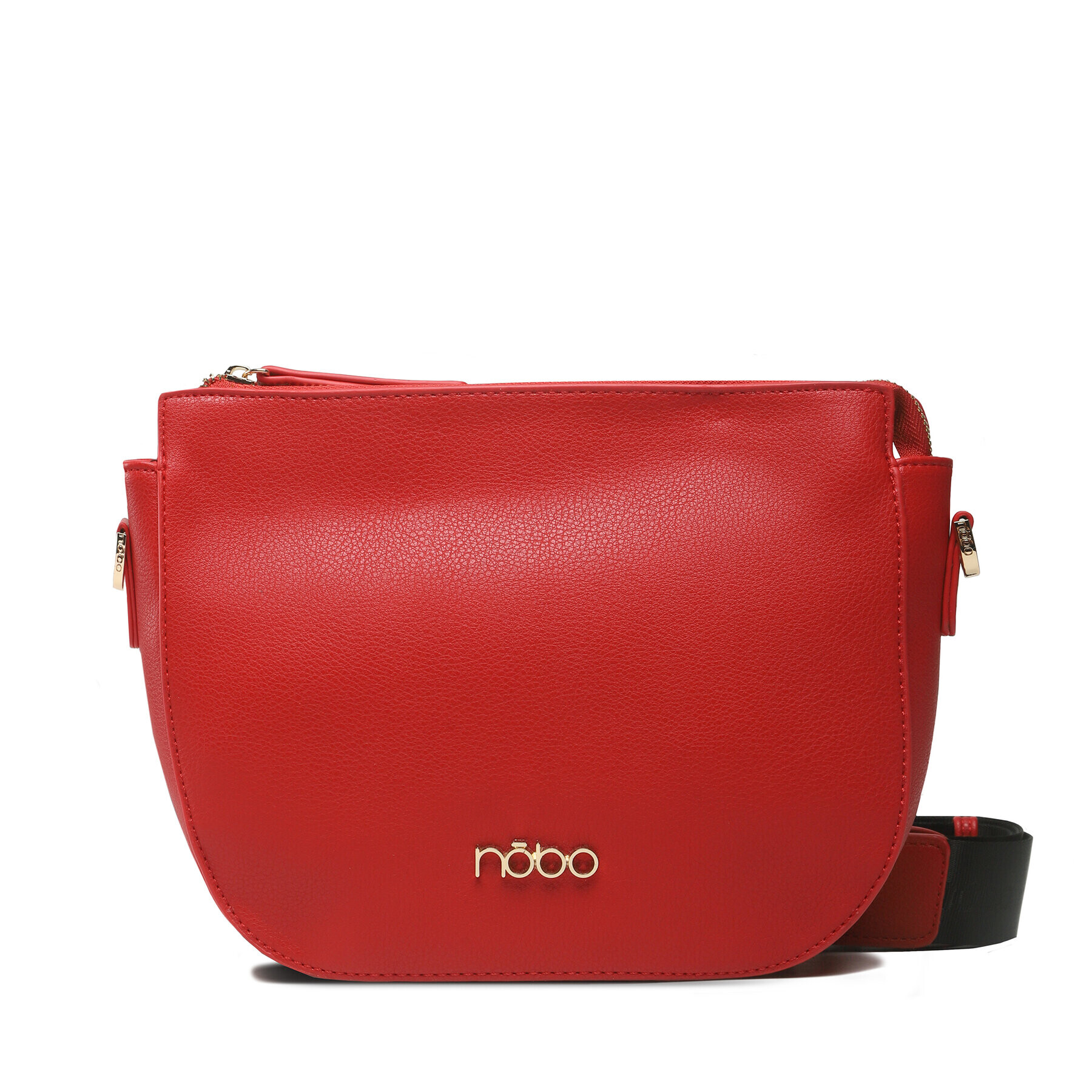 Nobo Дамска чанта NBAG-N2450-C005 Червен - Pepit.bg