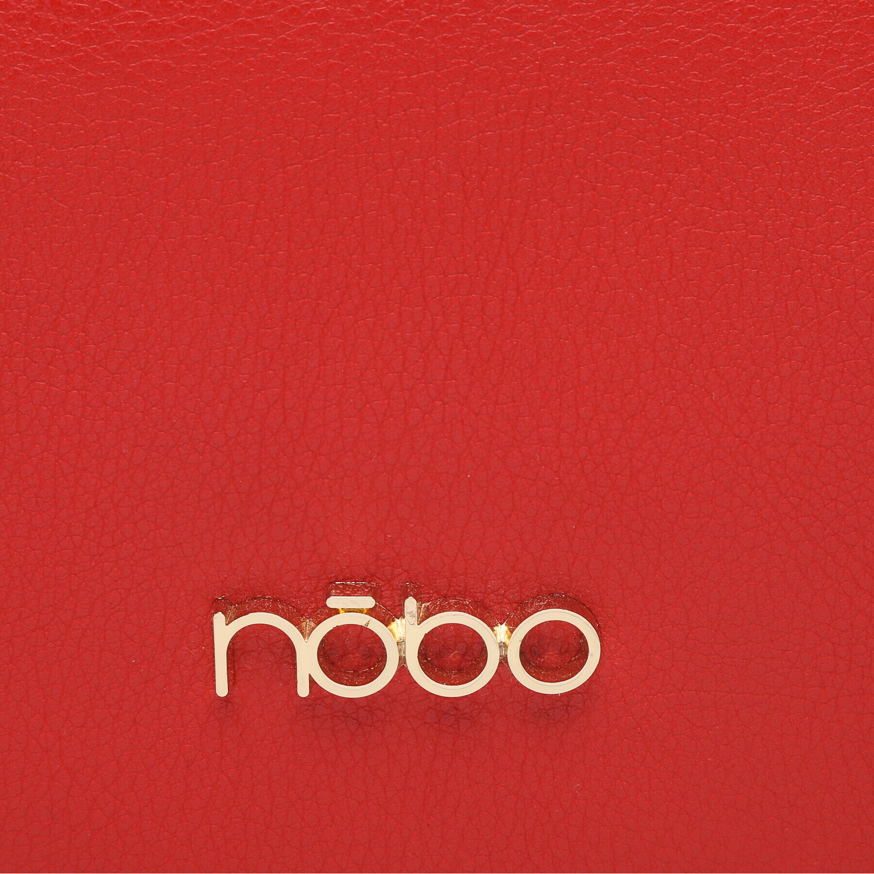 Nobo Дамска чанта NBAG-N2450-C005 Червен - Pepit.bg