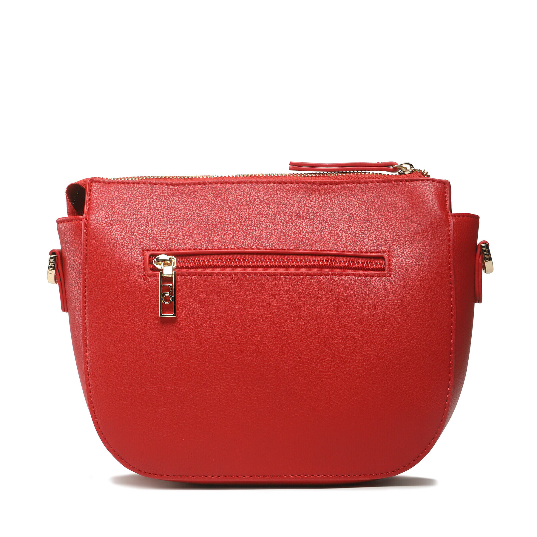 Nobo Дамска чанта NBAG-N2450-C005 Червен - Pepit.bg