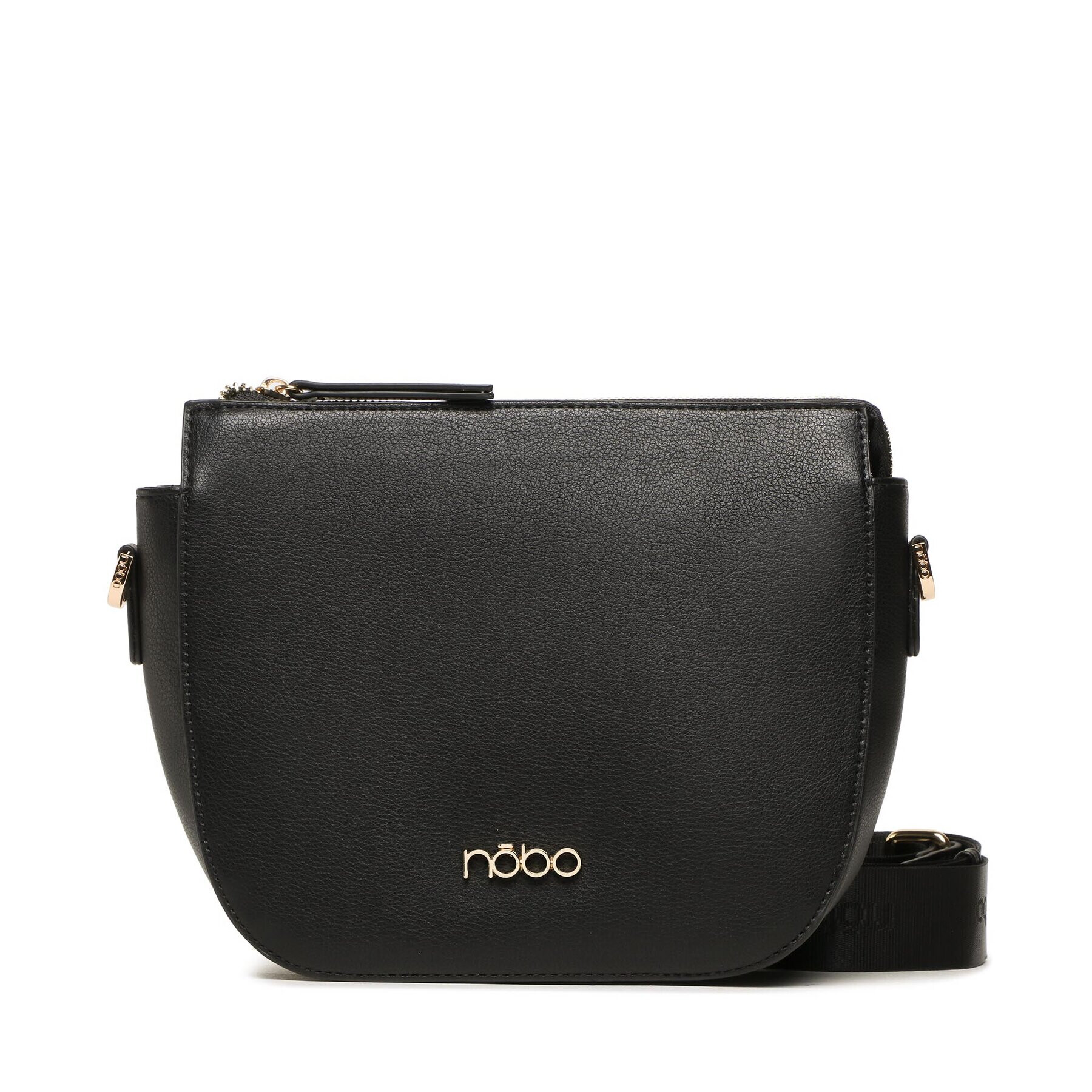 Nobo Дамска чанта NBAG-N2450-C020 Черен - Pepit.bg