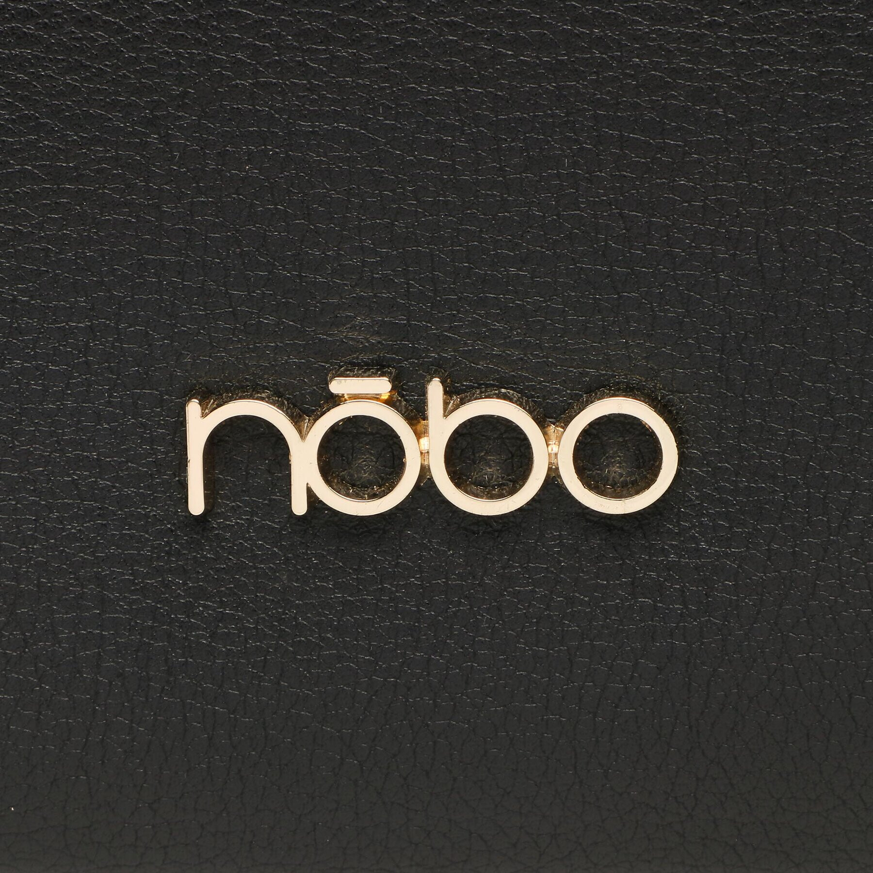 Nobo Дамска чанта NBAG-N2450-C020 Черен - Pepit.bg