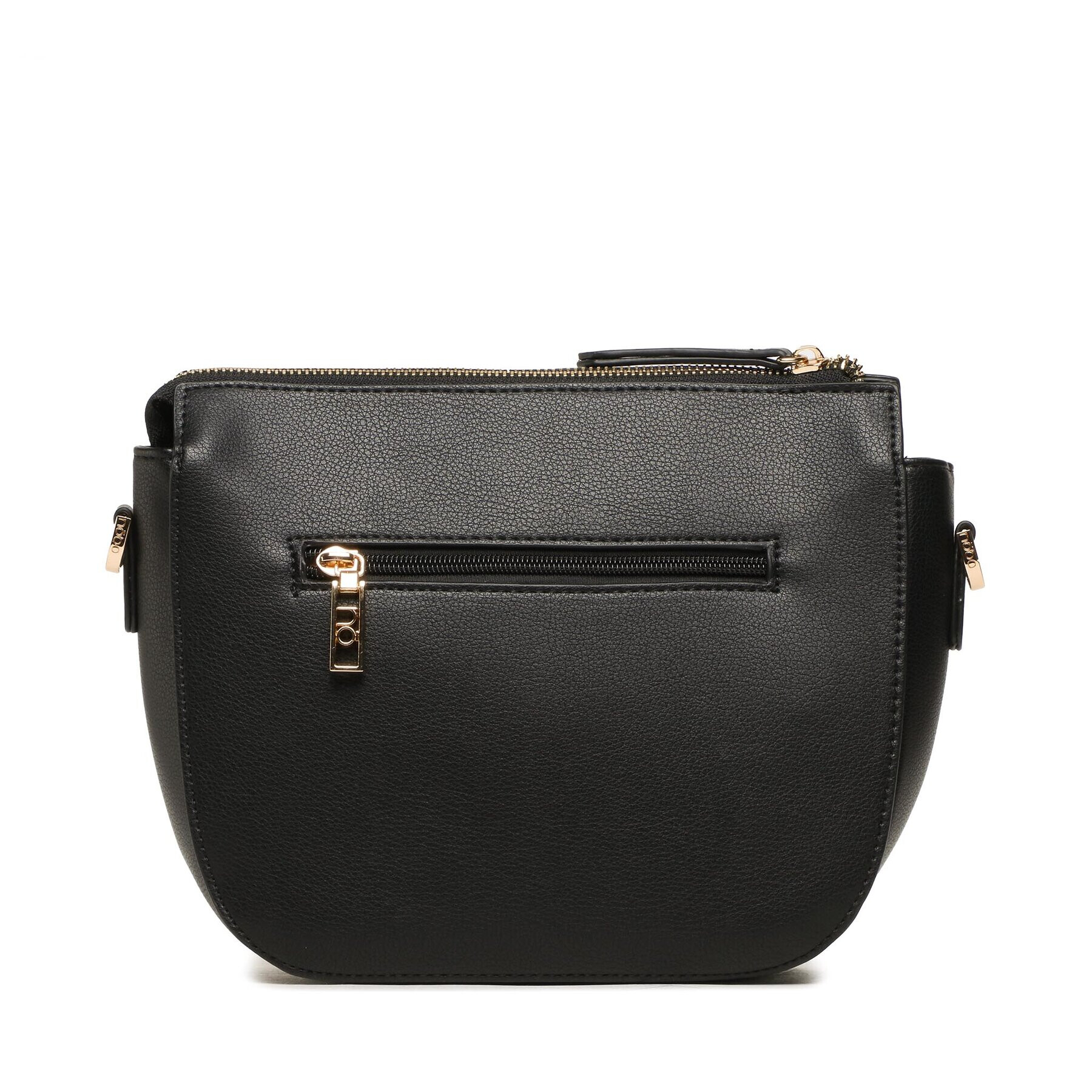 Nobo Дамска чанта NBAG-N2450-C020 Черен - Pepit.bg