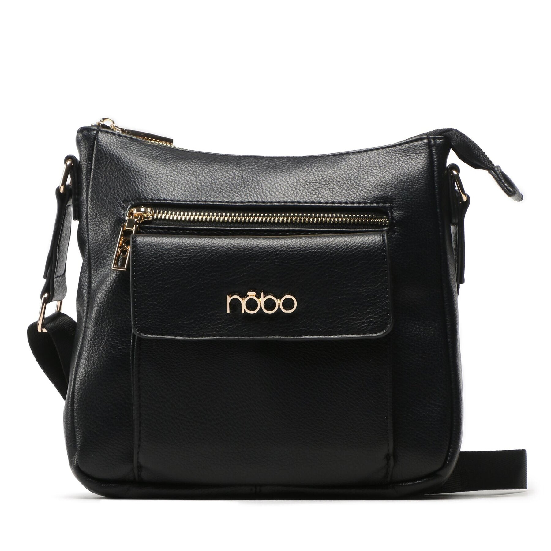 Nobo Дамска чанта NBAG-N2460-C020 Черен - Pepit.bg