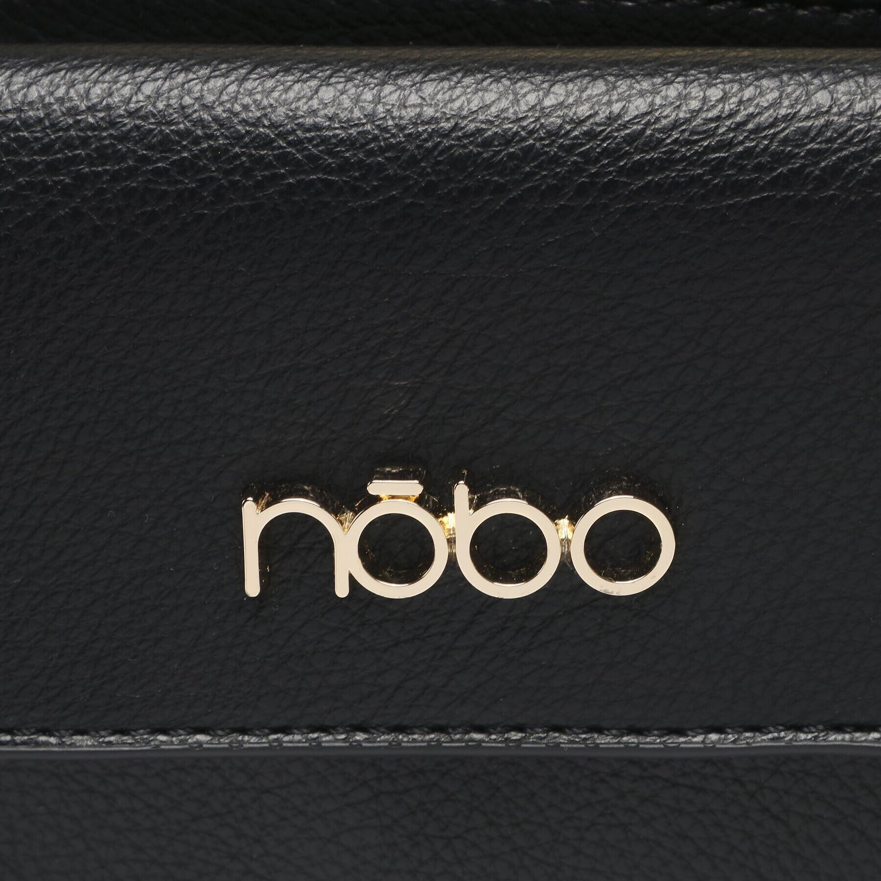 Nobo Дамска чанта NBAG-N2460-C020 Черен - Pepit.bg
