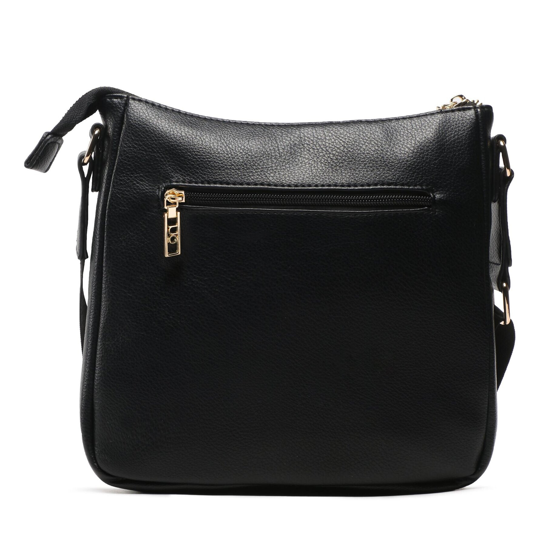 Nobo Дамска чанта NBAG-N2460-C020 Черен - Pepit.bg