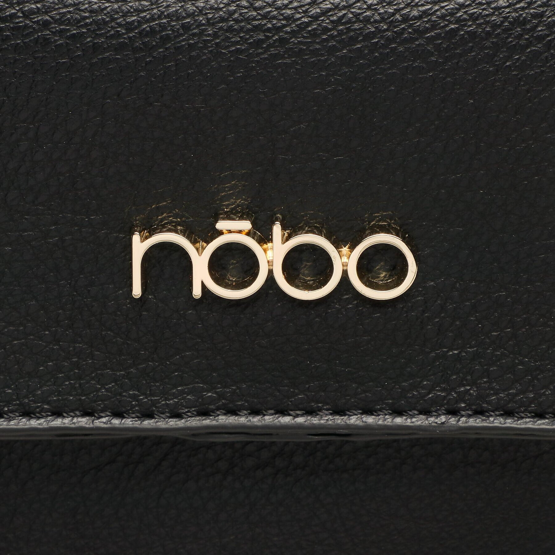 Nobo Дамска чанта NBAG-N2470-C020 Черен - Pepit.bg