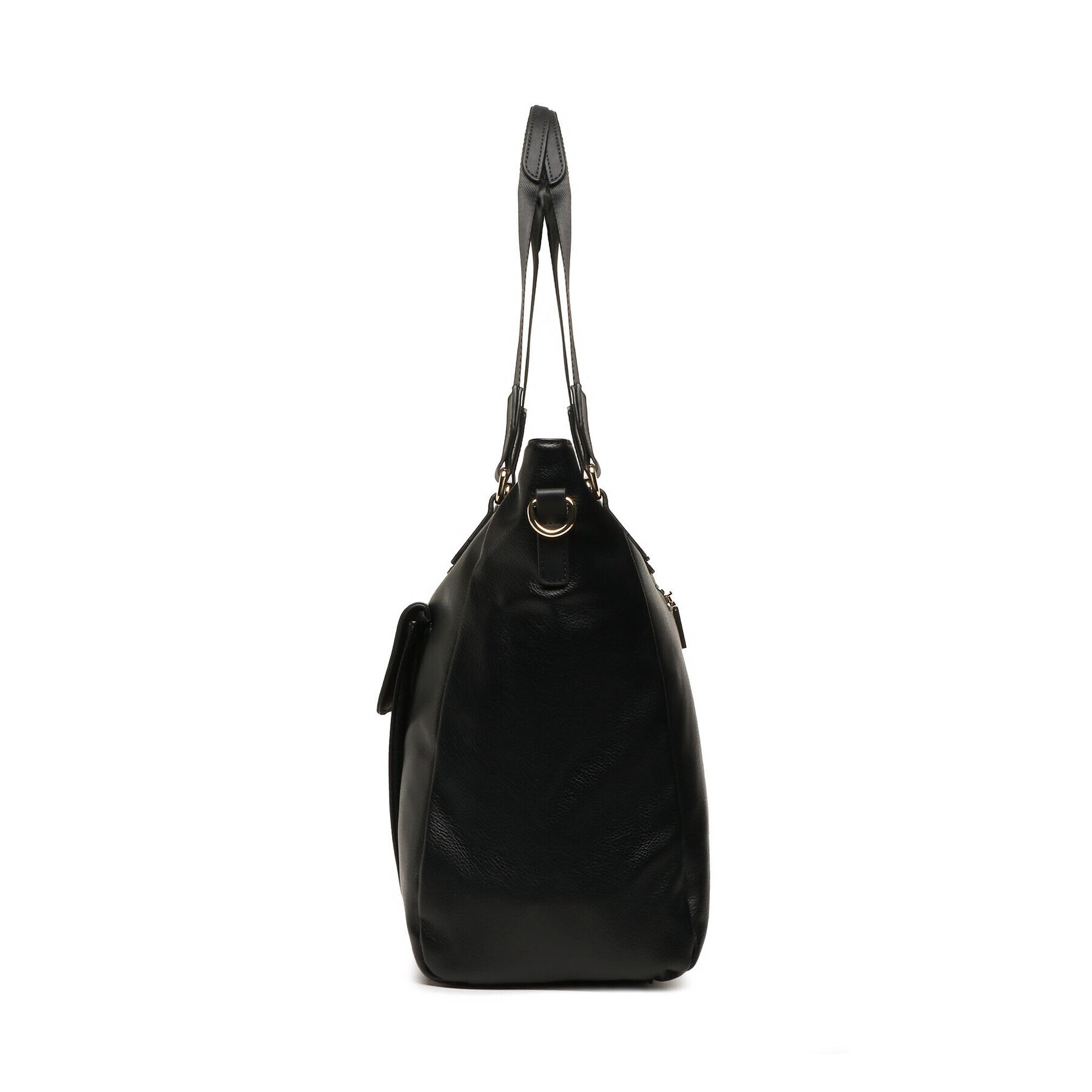 Nobo Дамска чанта NBAG-N2470-C020 Черен - Pepit.bg