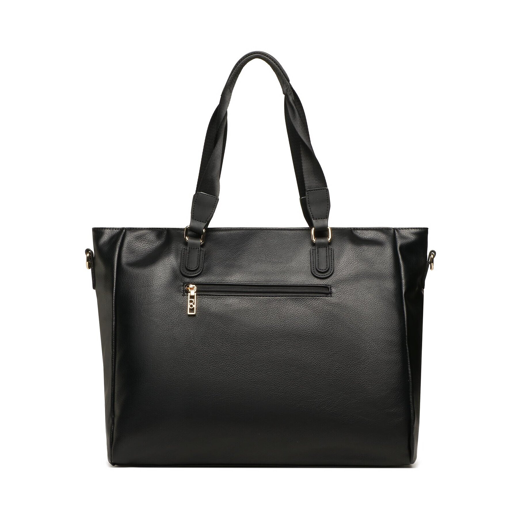 Nobo Дамска чанта NBAG-N2470-C020 Черен - Pepit.bg